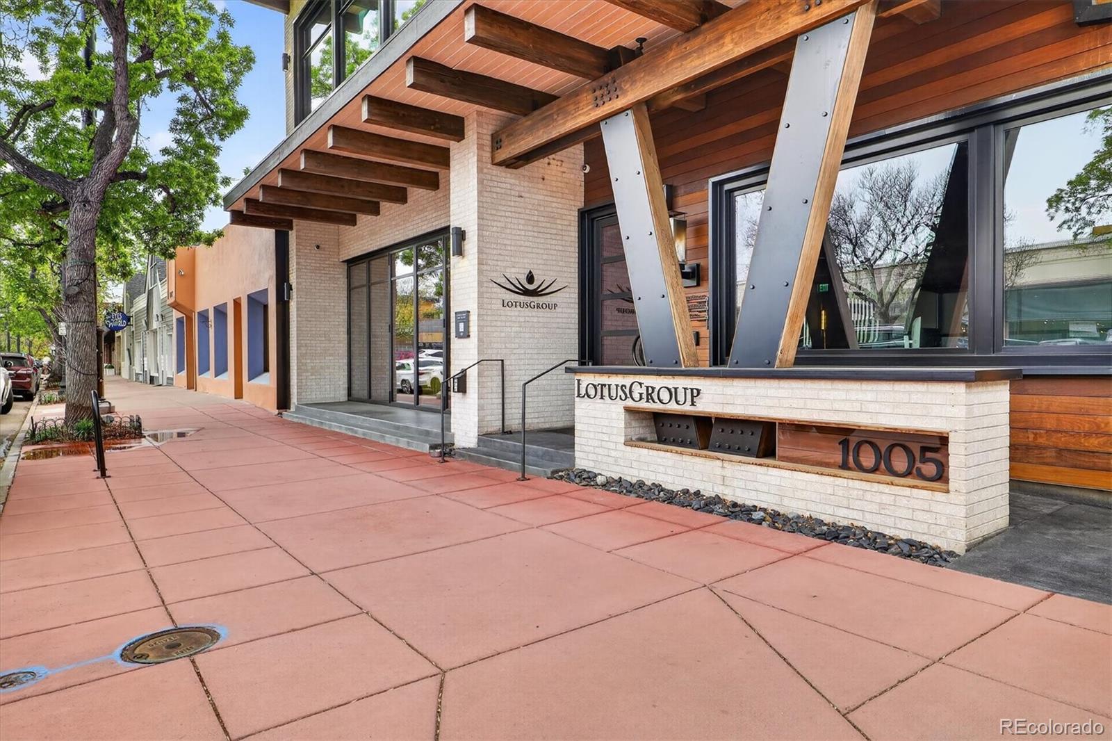 1101 S Elizabeth Street Denver CO 80210