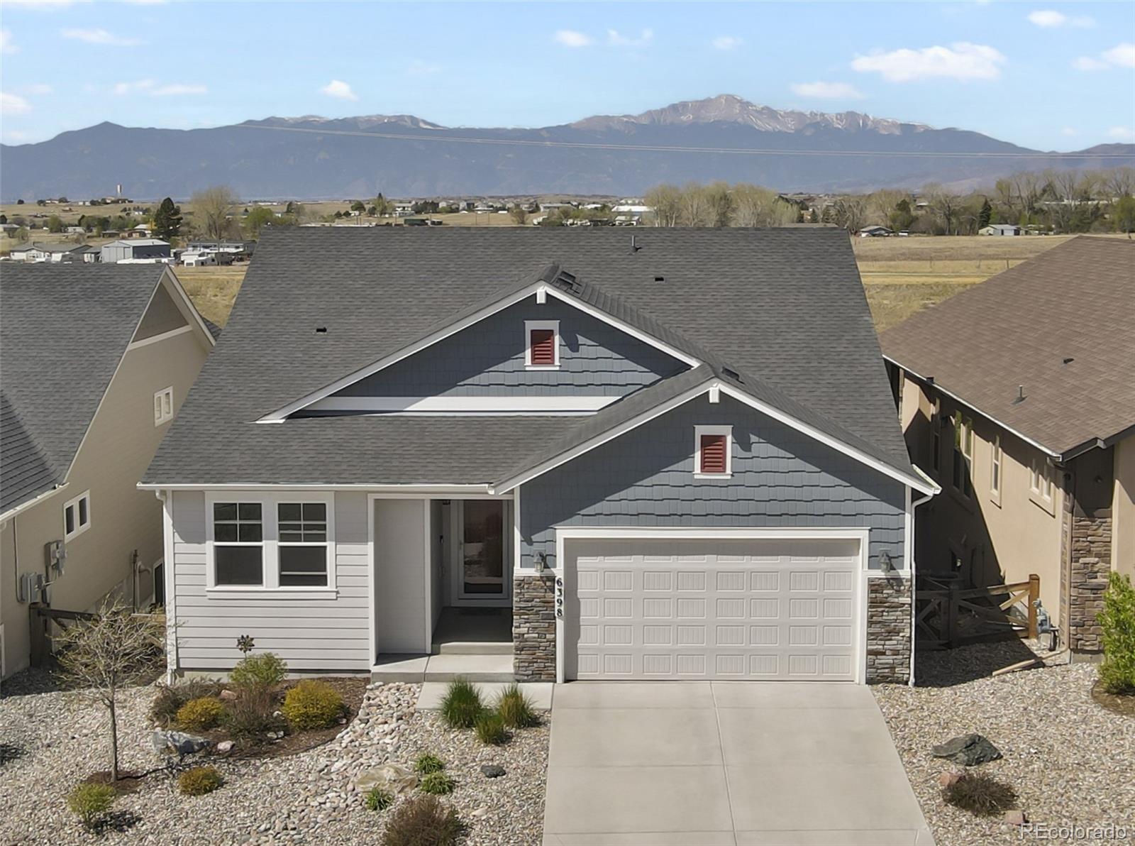 6398 Lochside View Colorado Springs CO 80927