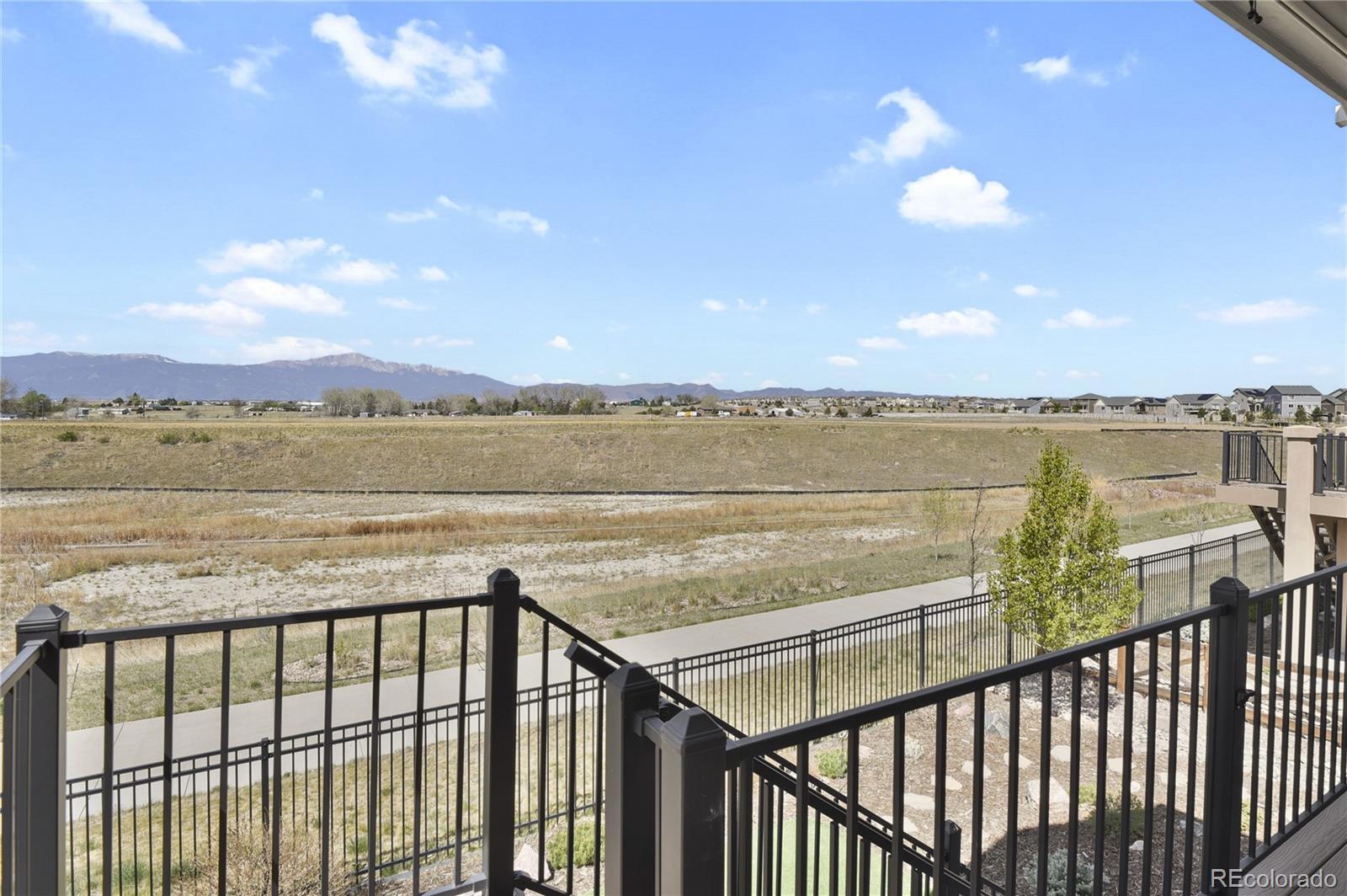 6398 Lochside View Colorado Springs CO 80927