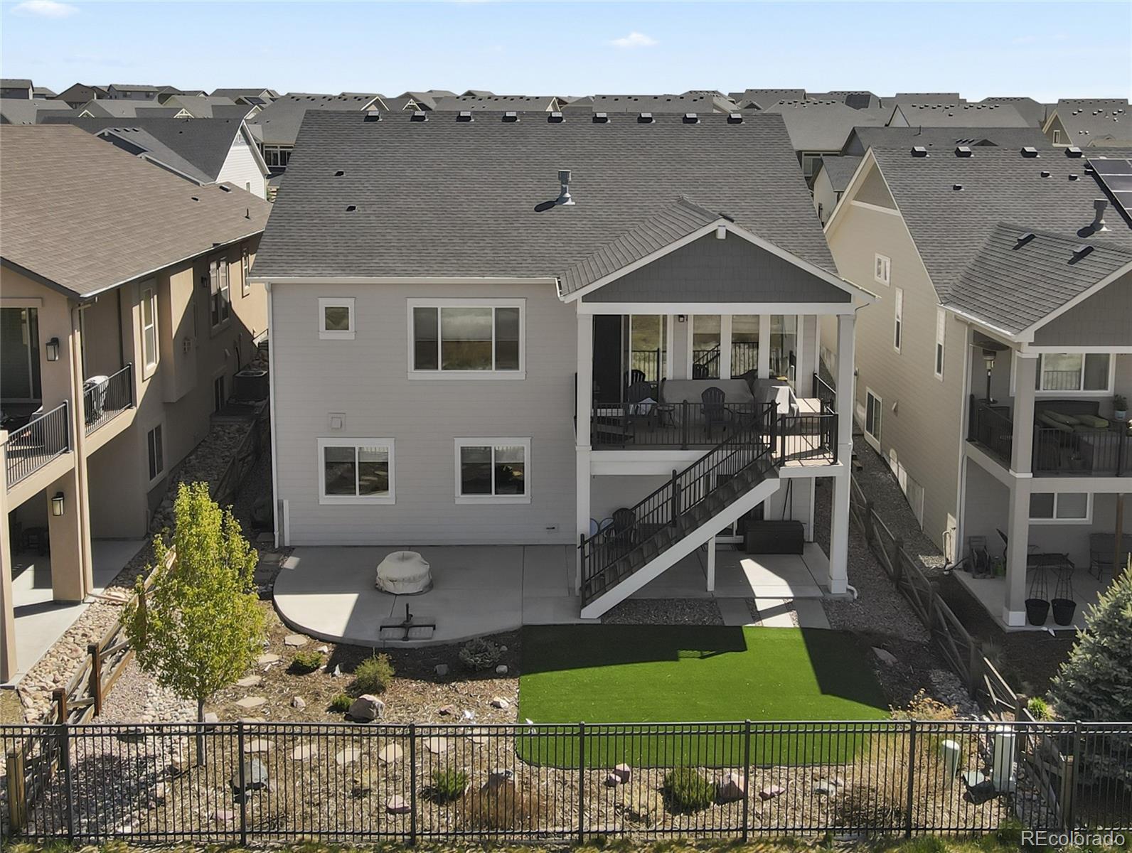 6398 Lochside View Colorado Springs CO 80927