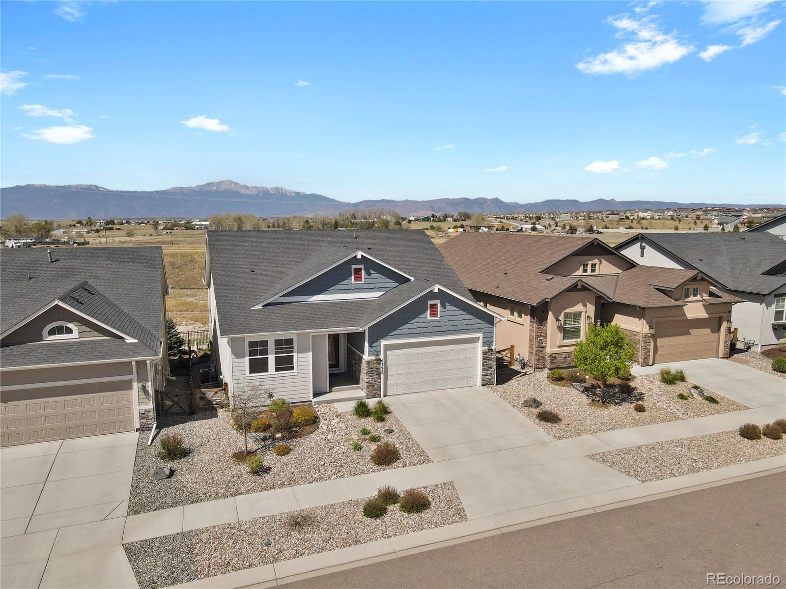 6398 Lochside View Colorado Springs CO 80927