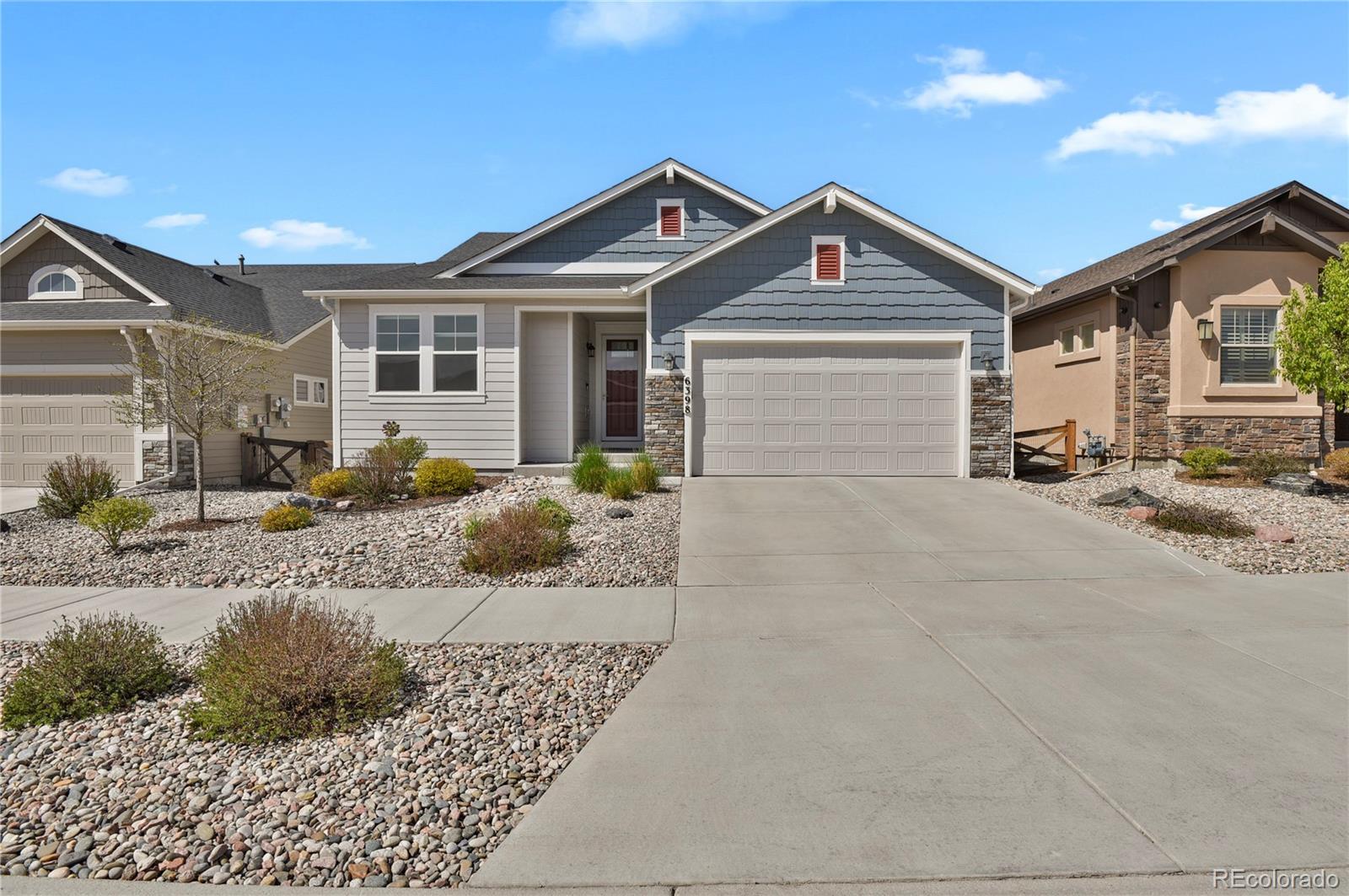 6398 Lochside View Colorado Springs CO 80927