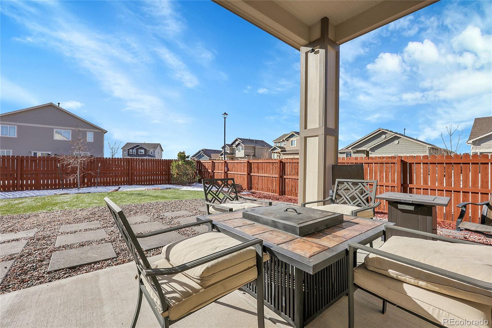 12113 Eagle Crest Court Peyton CO 80831