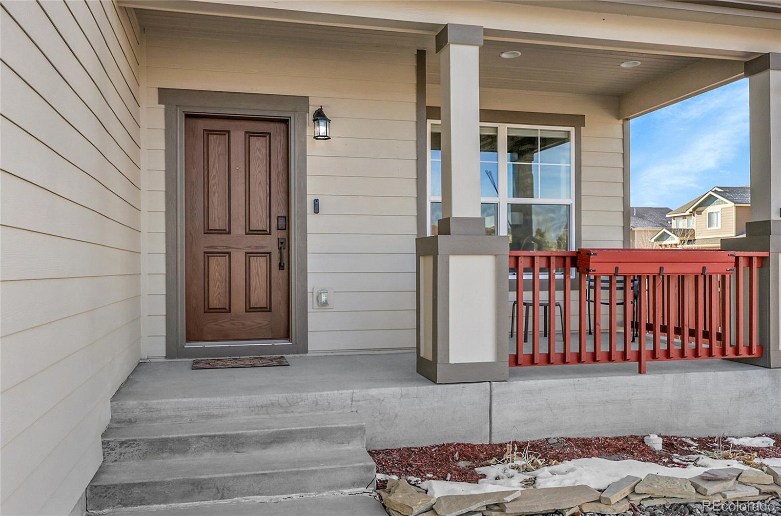 12113 Eagle Crest Court Peyton CO 80831