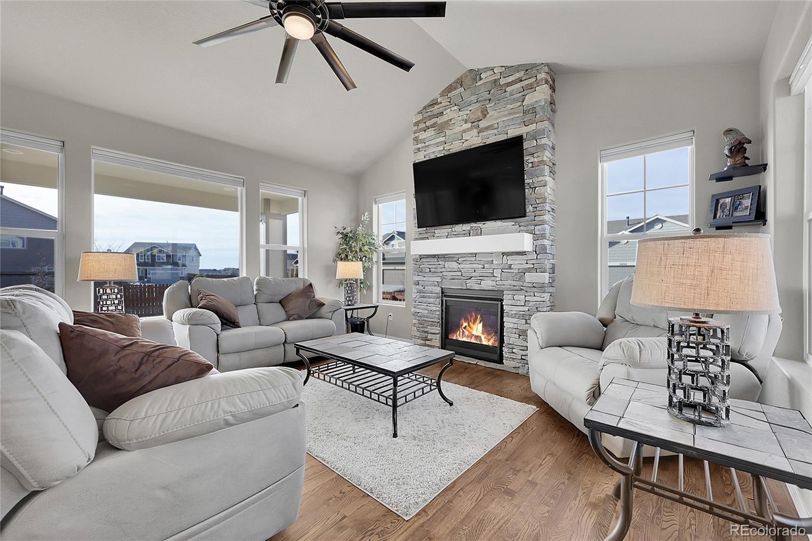 12113 Eagle Crest Court Peyton CO 80831