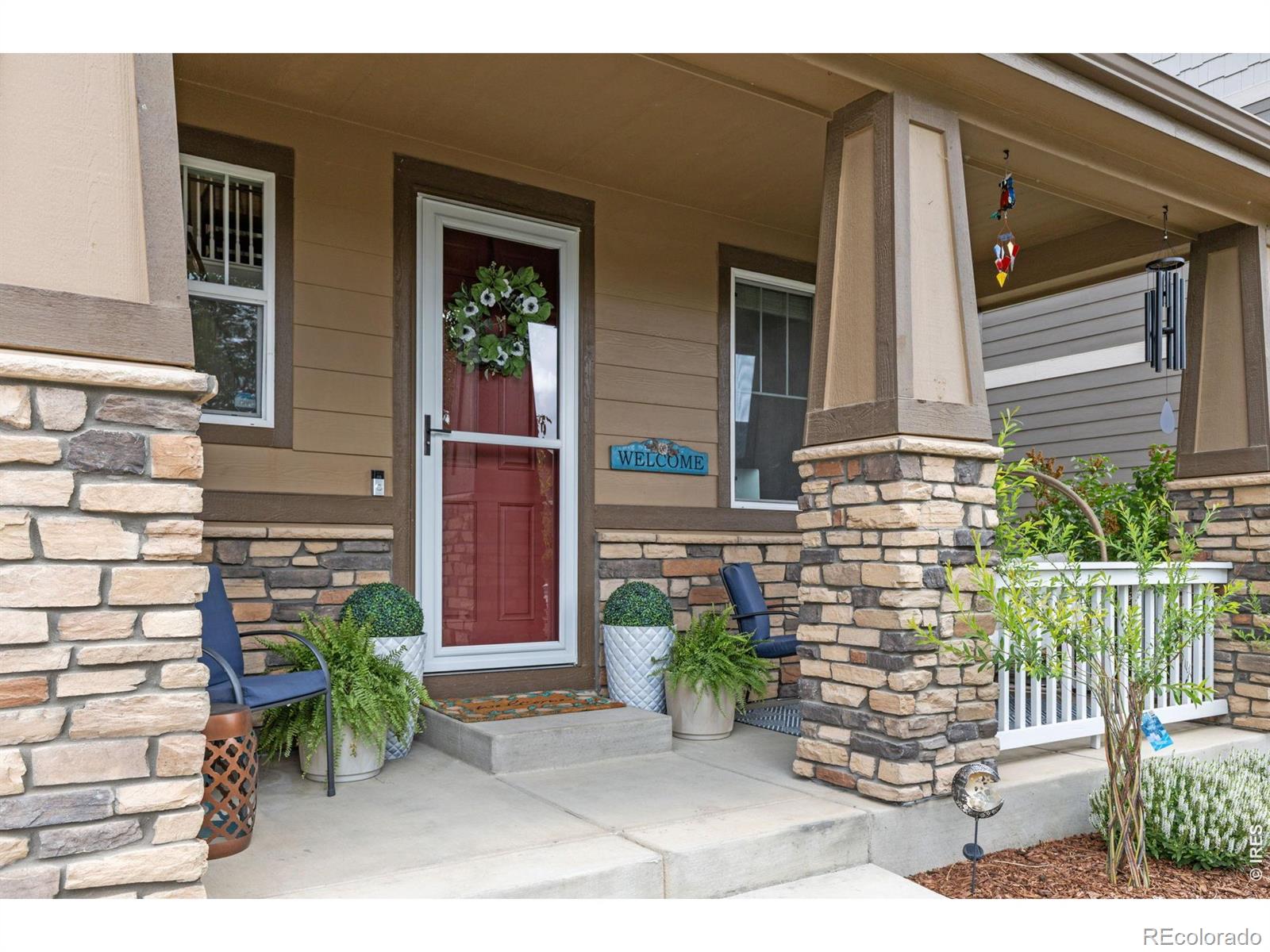 1532 Sorenson Drive Windsor CO 80550