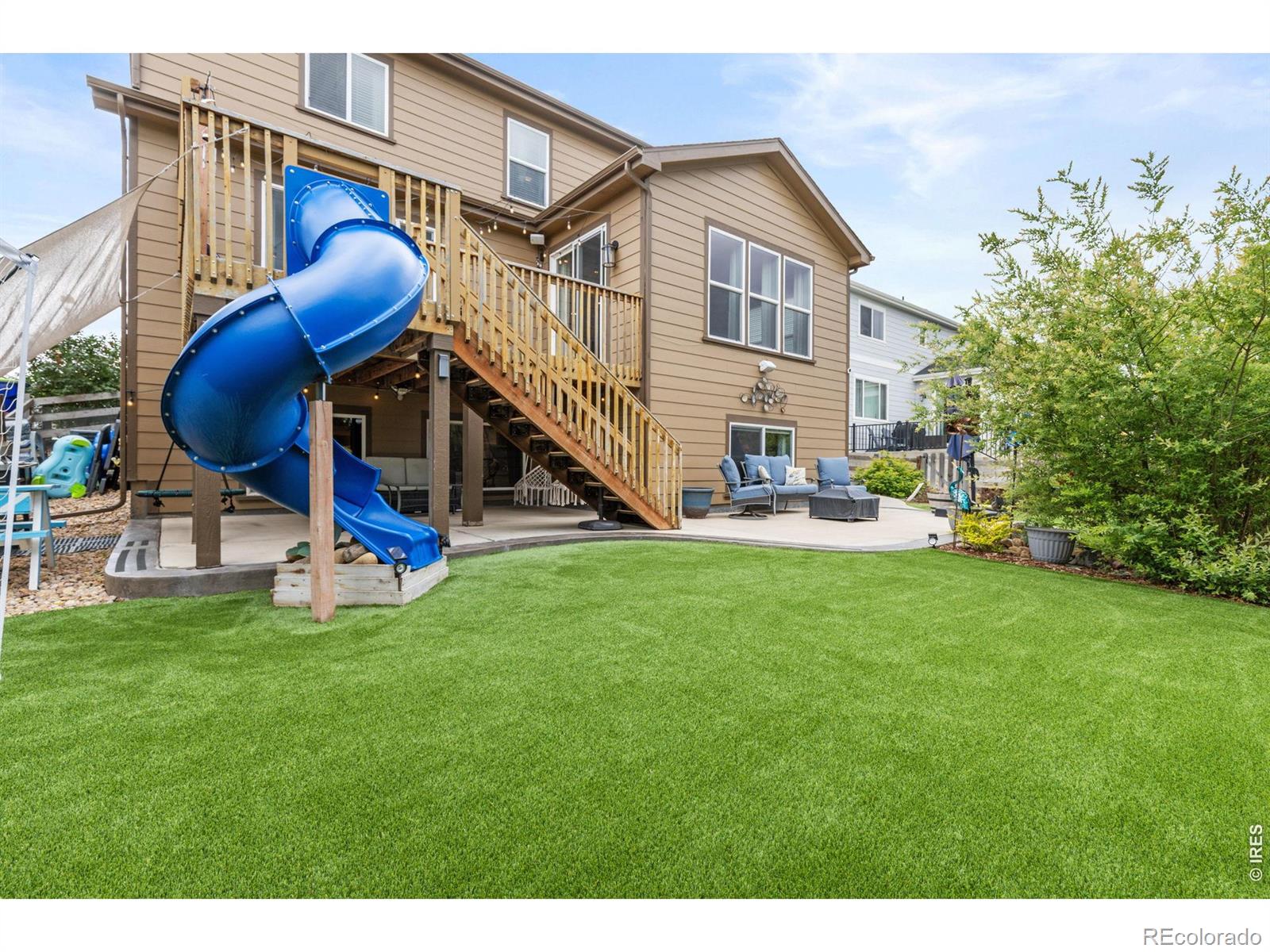 1532 Sorenson Drive Windsor CO 80550