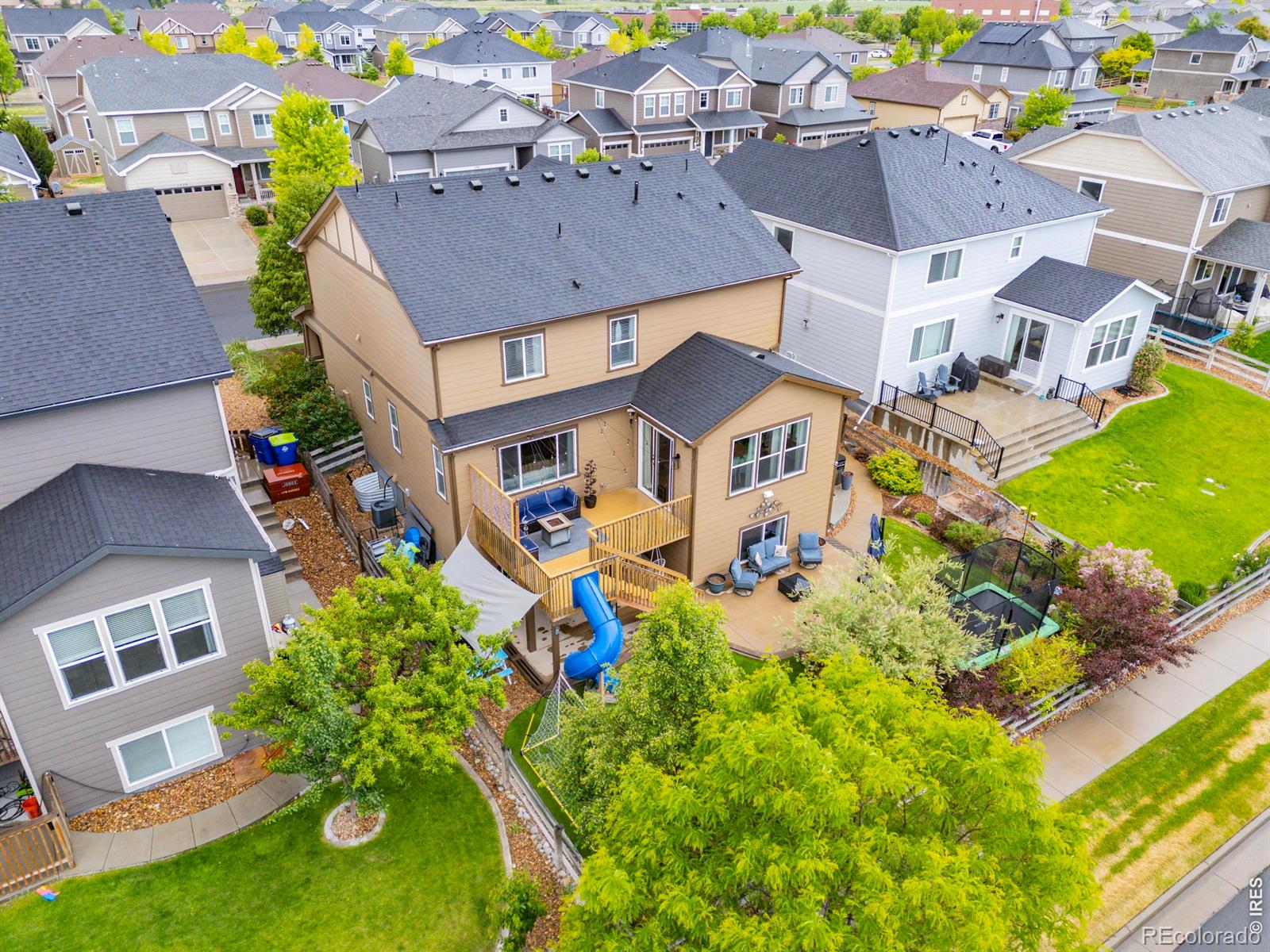 1532 Sorenson Drive Windsor CO 80550