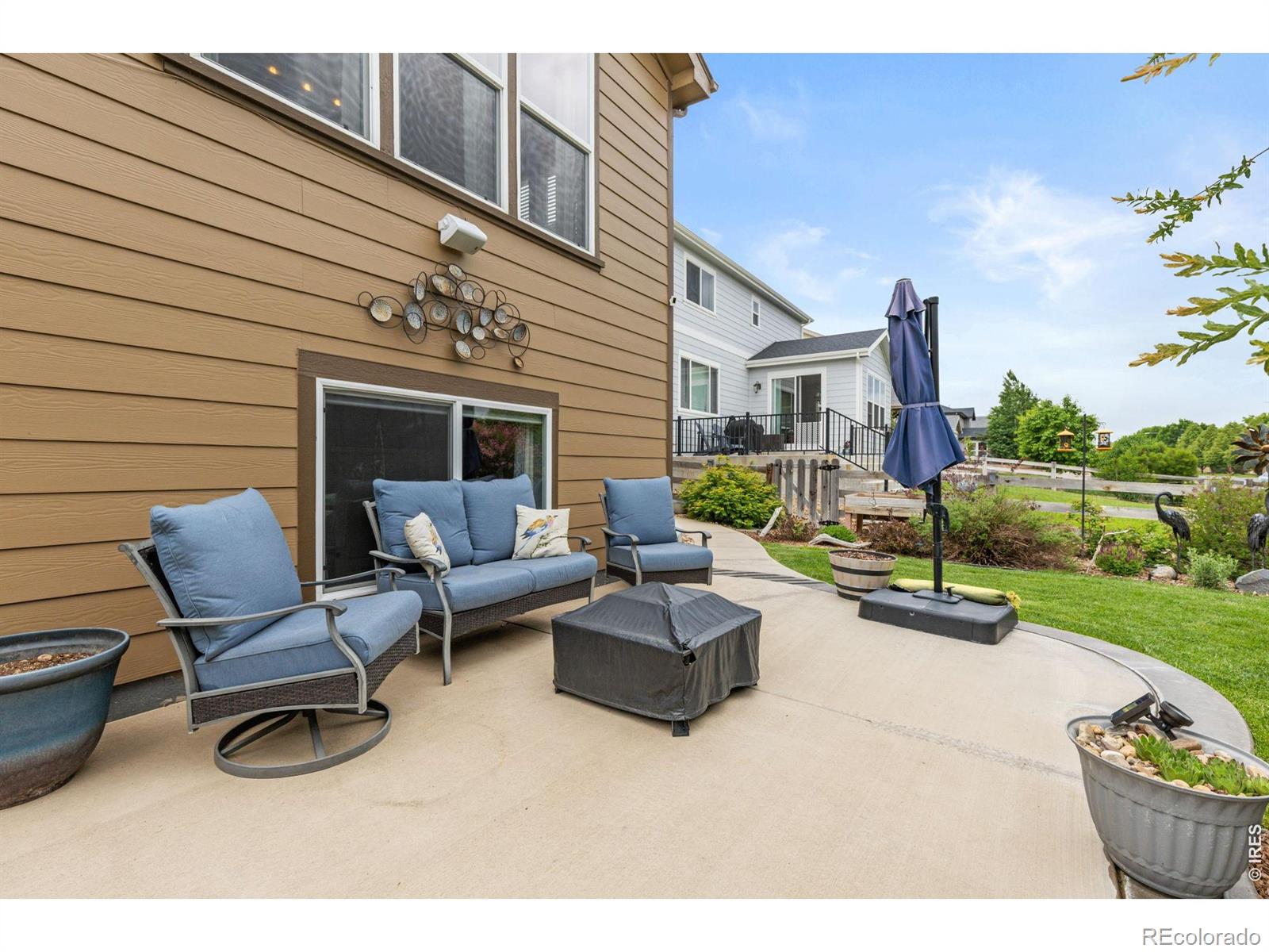 1532 Sorenson Drive Windsor CO 80550