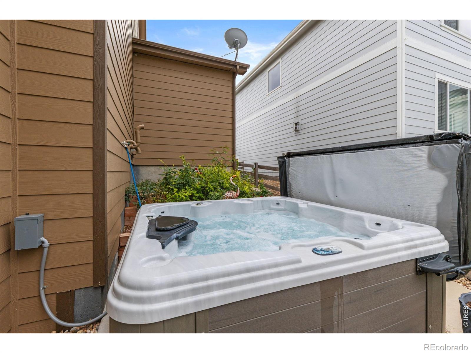 1532 Sorenson Drive Windsor CO 80550