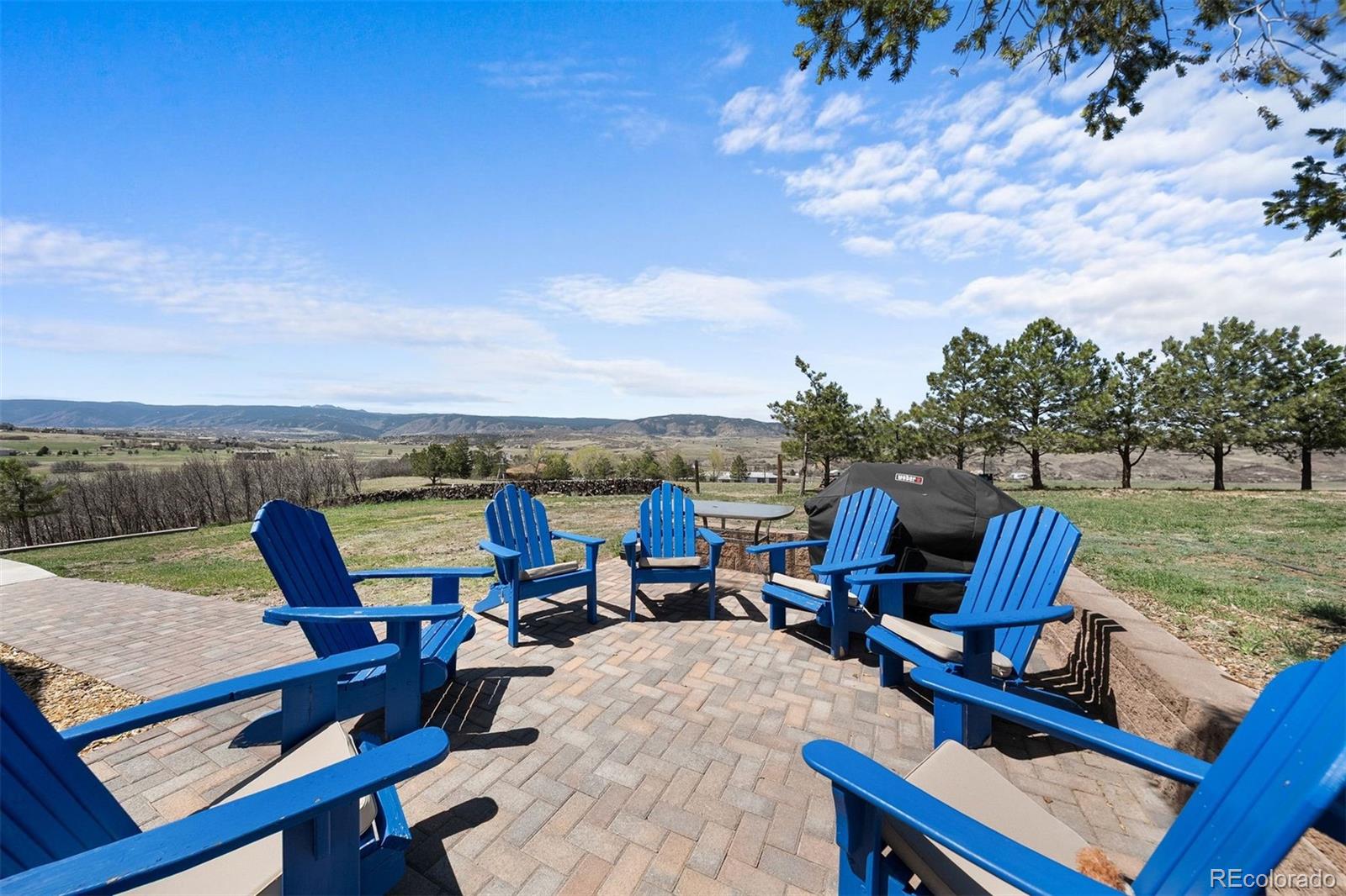3303 Wolfensberger Road Road Sedalia CO 80135