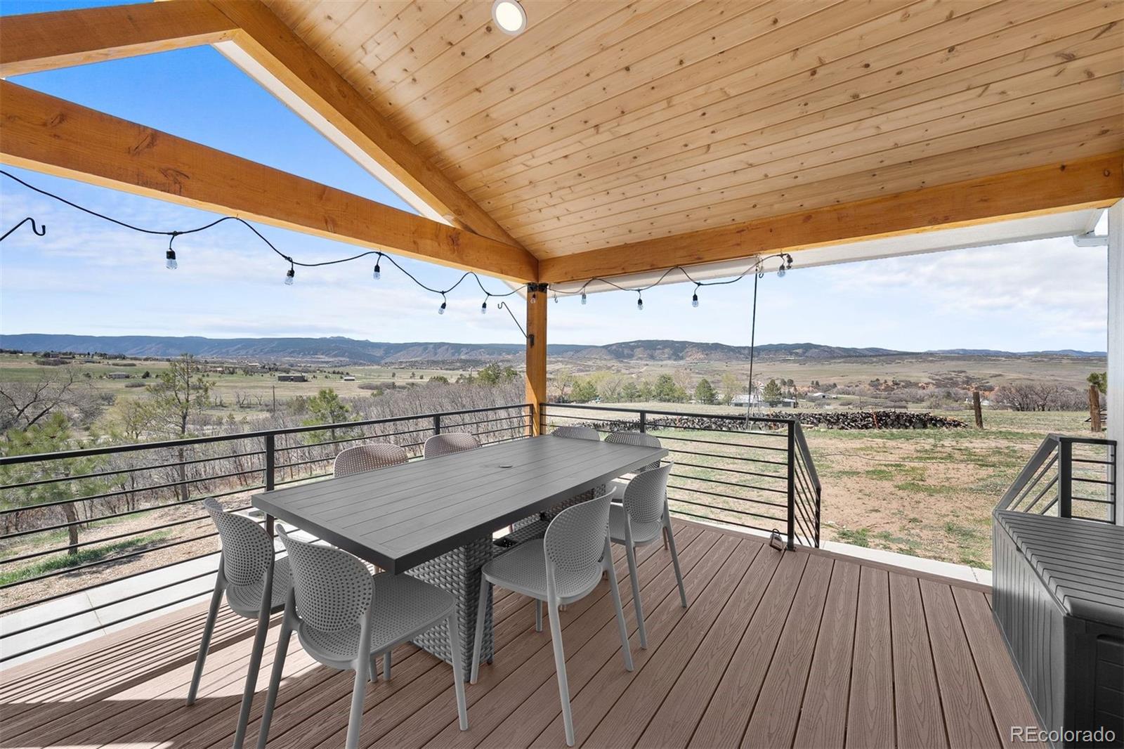 3303 Wolfensberger Road Road Sedalia CO 80135