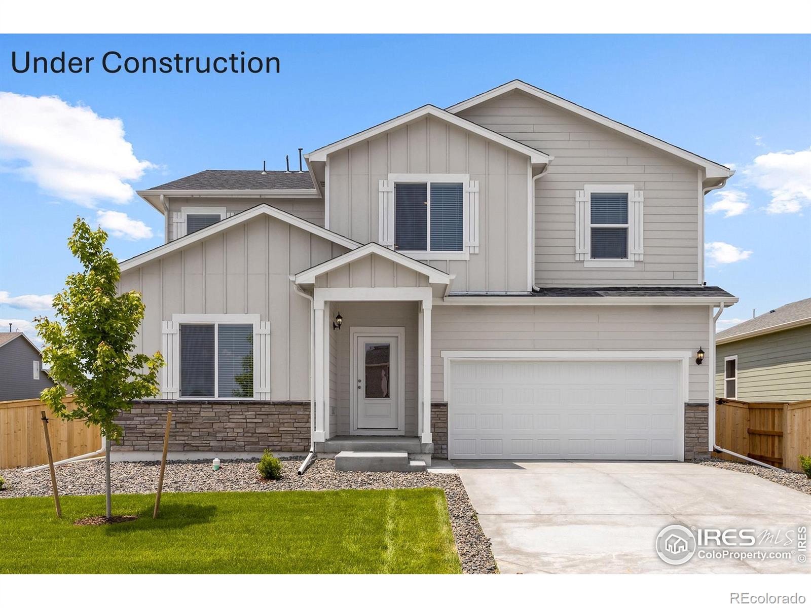 966 Cascade Falls Street Severance CO 80550