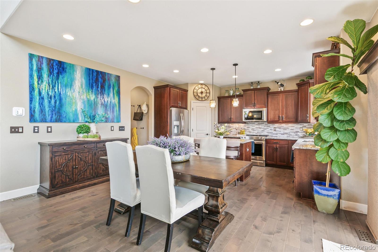 8797 Gardenia Circle Arvada CO 80005