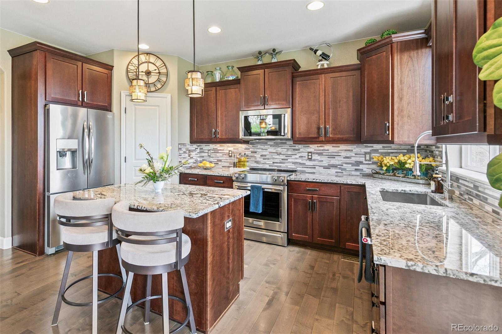8797 Gardenia Circle Arvada CO 80005