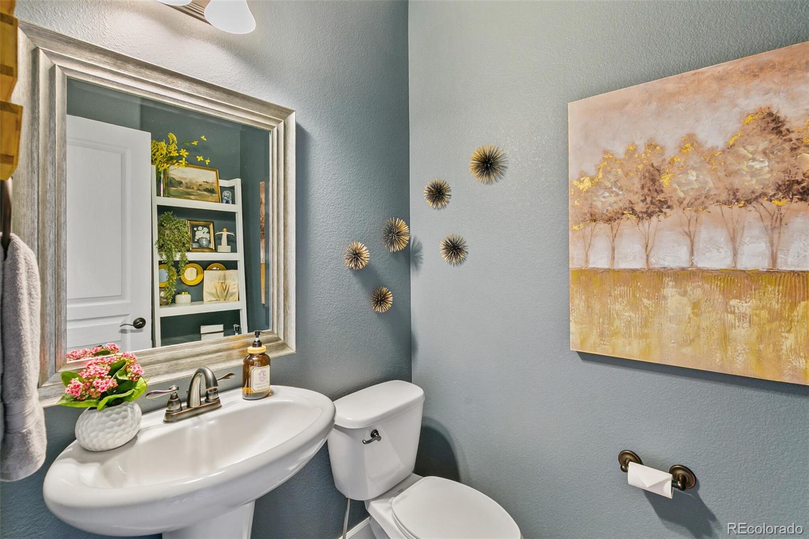 8797 Gardenia Circle Arvada CO 80005