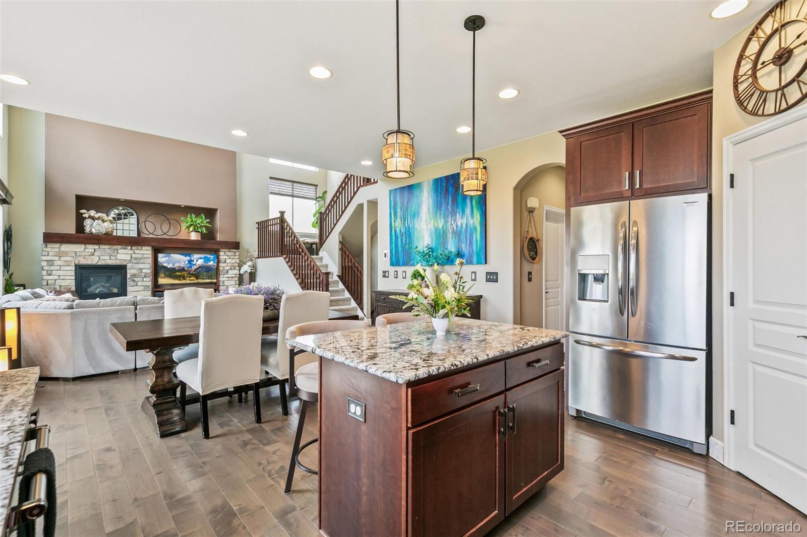 8797 Gardenia Circle Arvada CO 80005