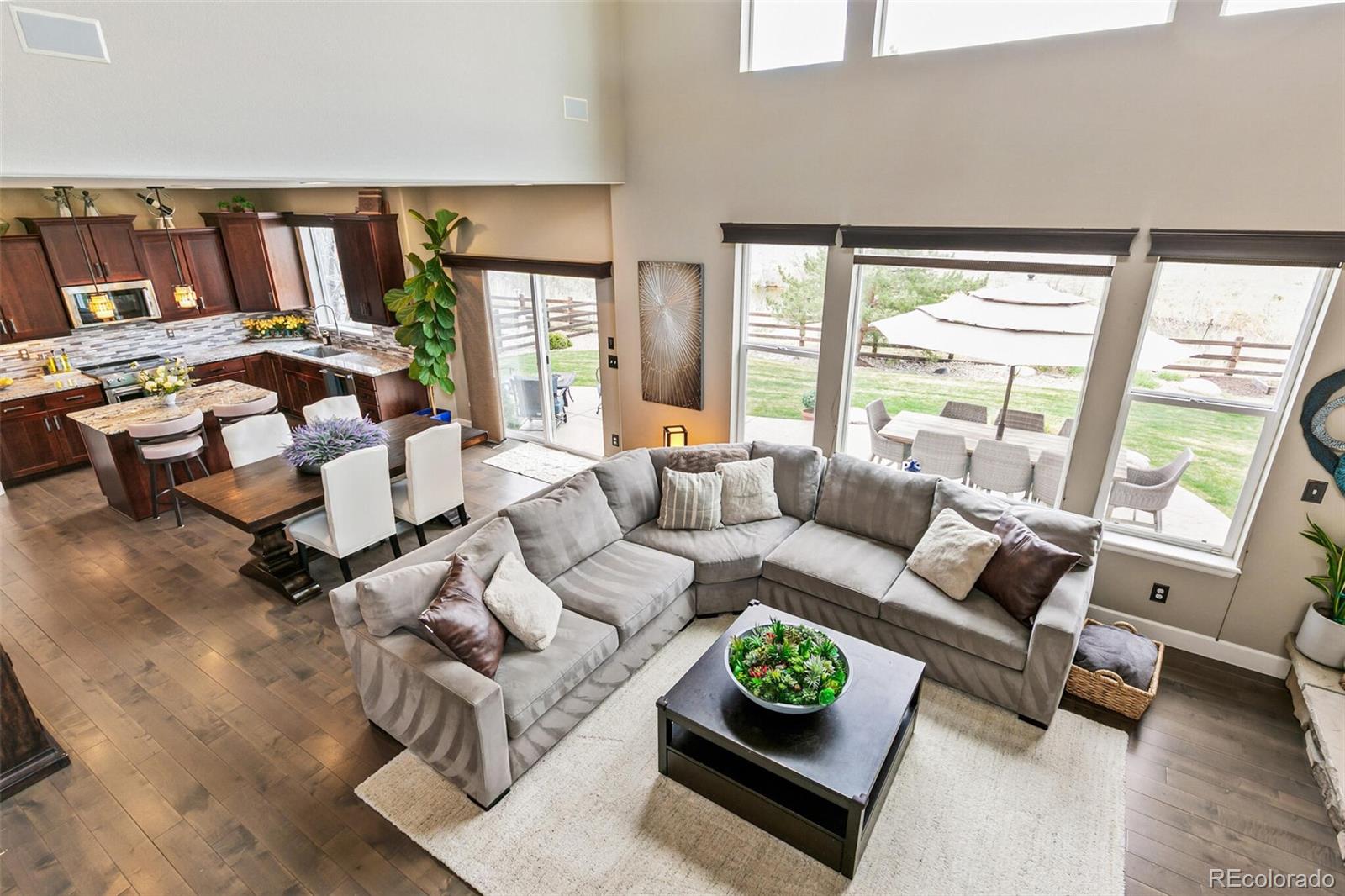 8797 Gardenia Circle Arvada CO 80005
