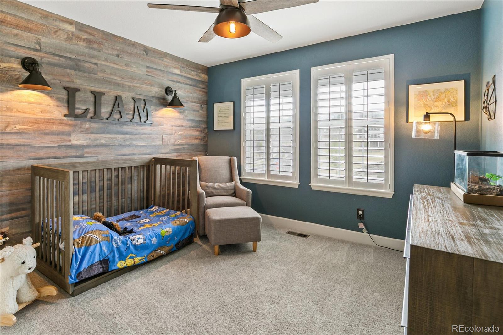 8797 Gardenia Circle Arvada CO 80005