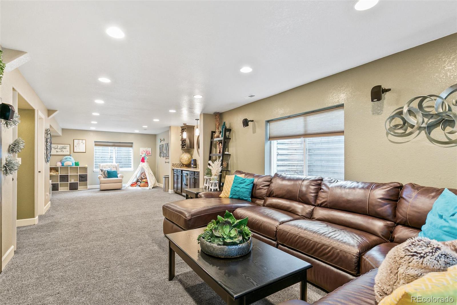 8797 Gardenia Circle Arvada CO 80005