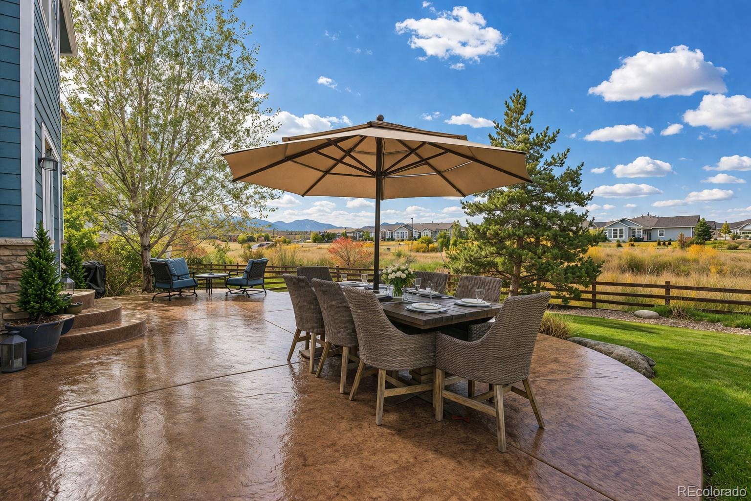 8797 Gardenia Circle Arvada CO 80005