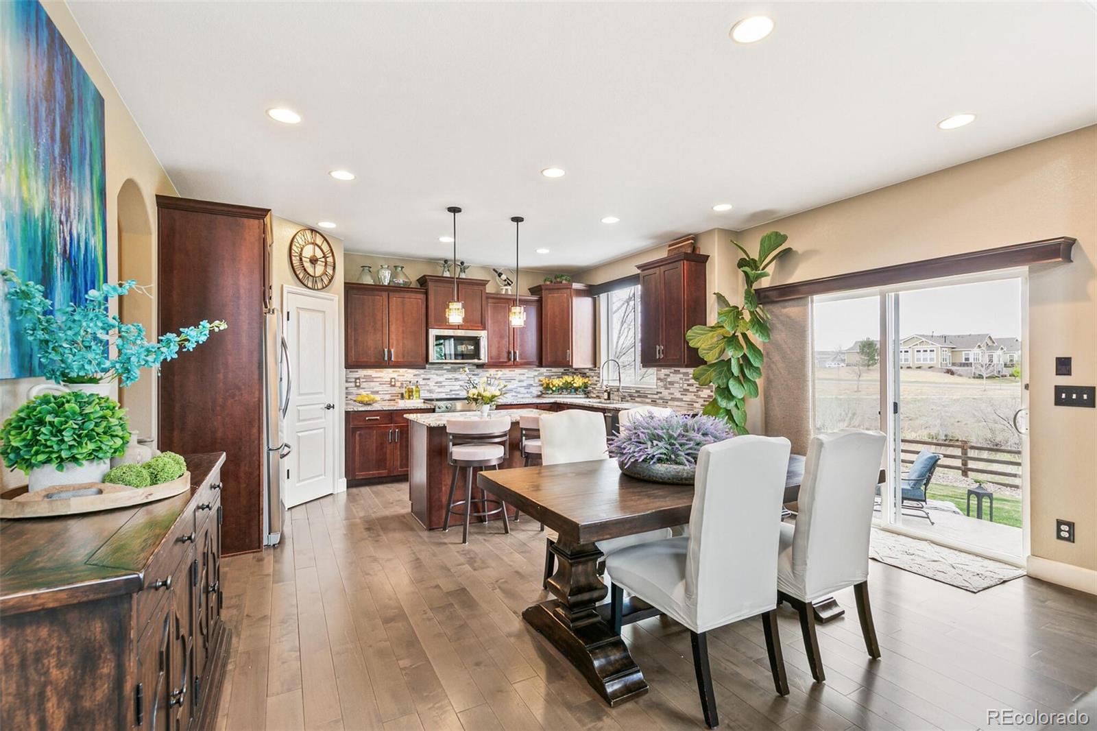 8797 Gardenia Circle Arvada CO 80005