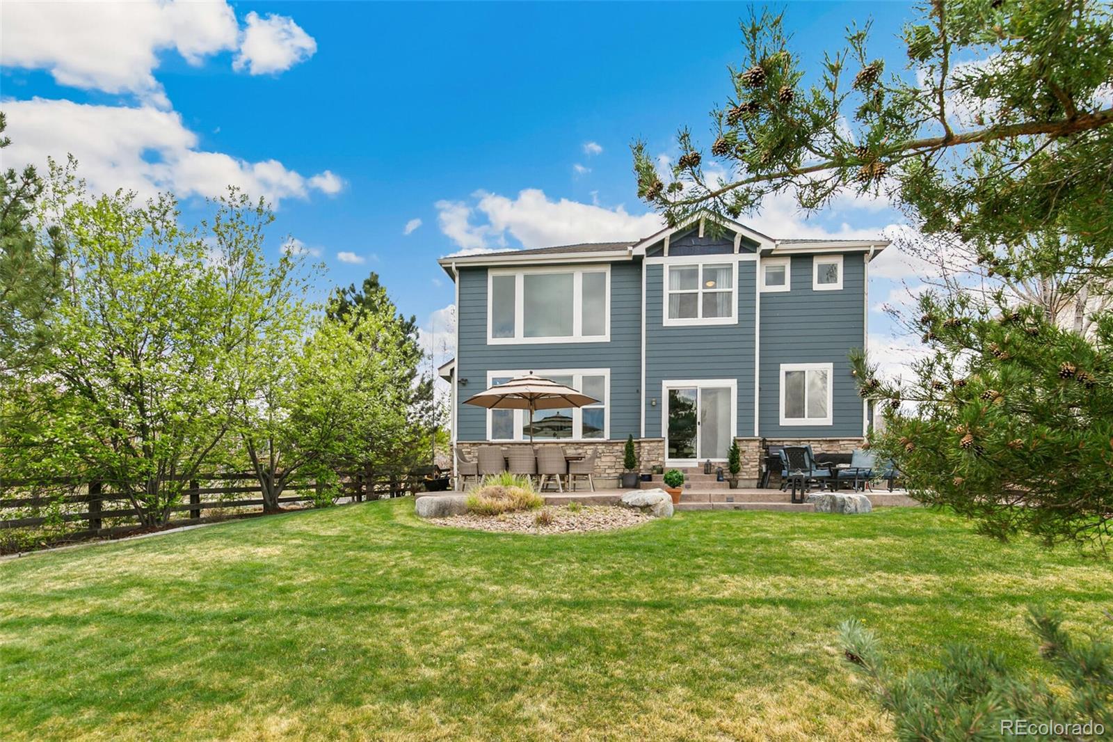 8797 Gardenia Circle Arvada CO 80005