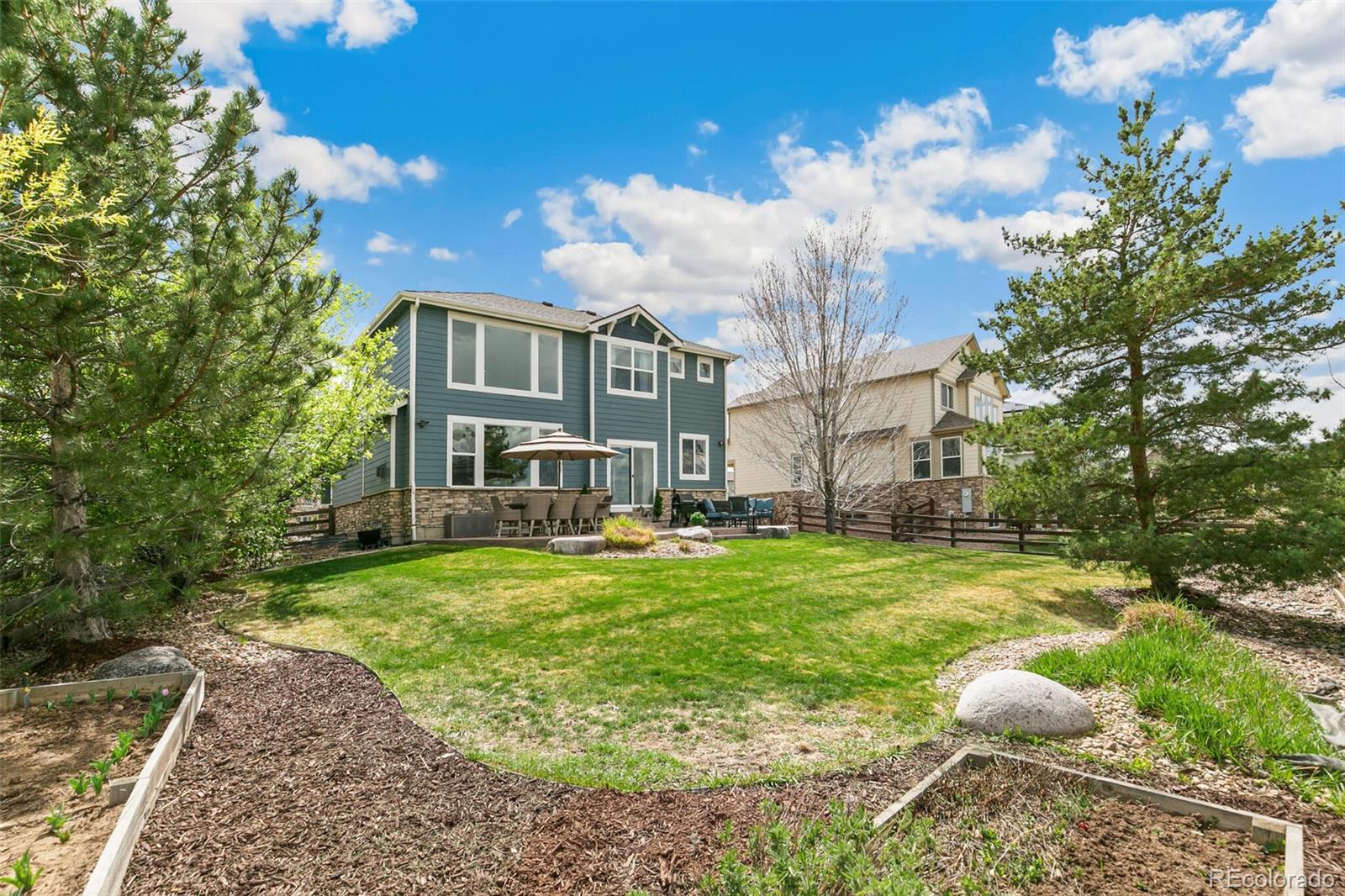 8797 Gardenia Circle Arvada CO 80005