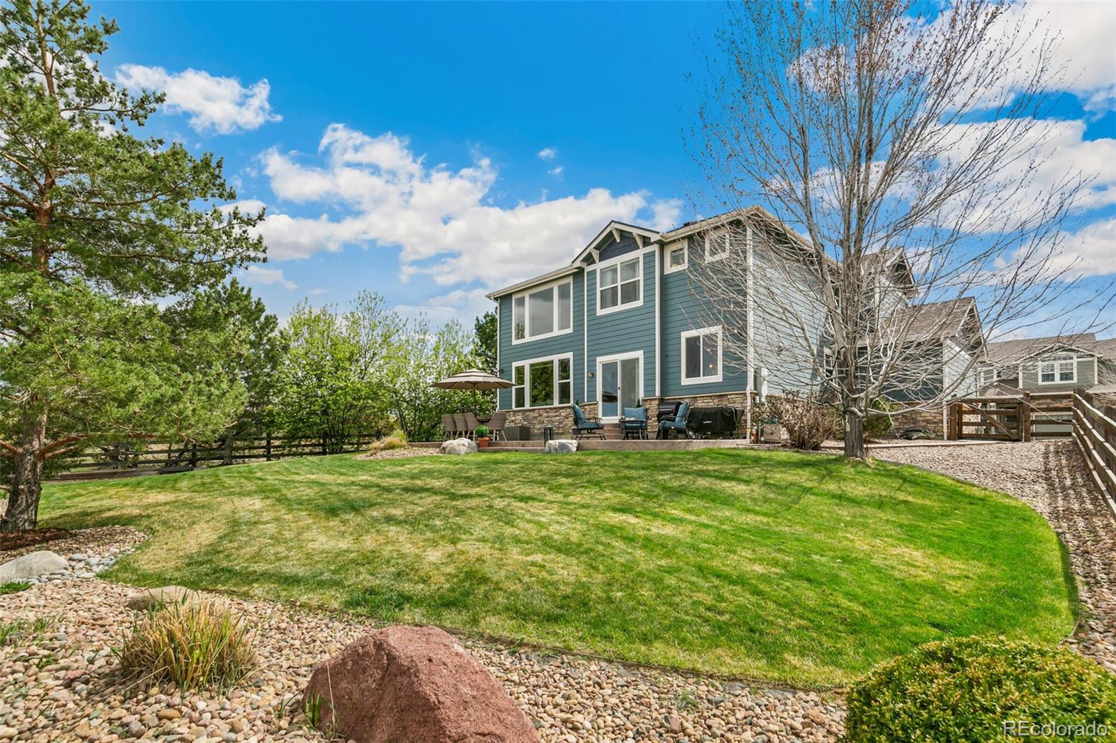 8797 Gardenia Circle Arvada CO 80005