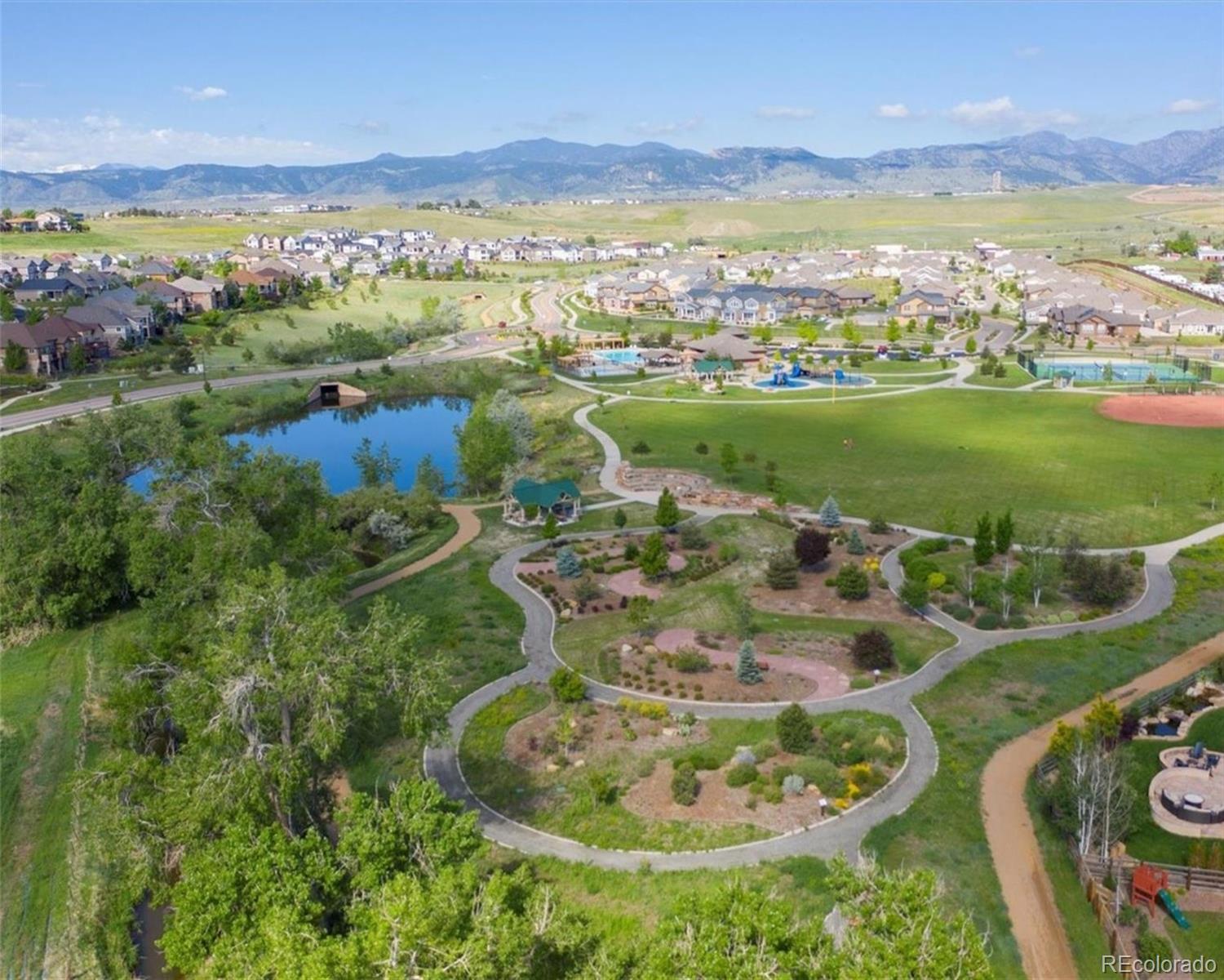 8797 Gardenia Circle Arvada CO 80005