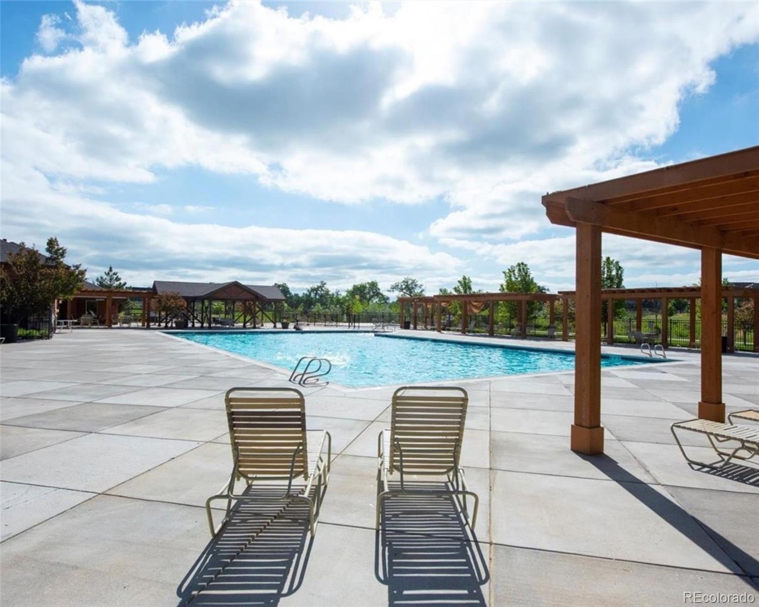 8797 Gardenia Circle Arvada CO 80005