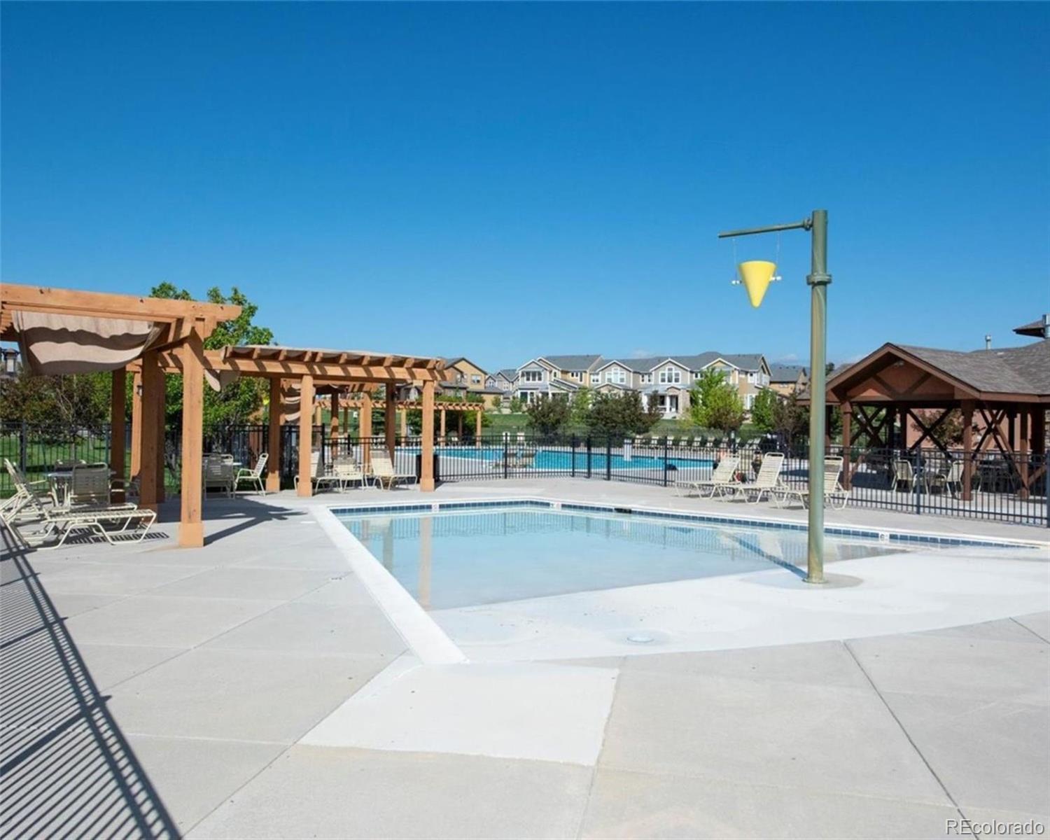 8797 Gardenia Circle Arvada CO 80005