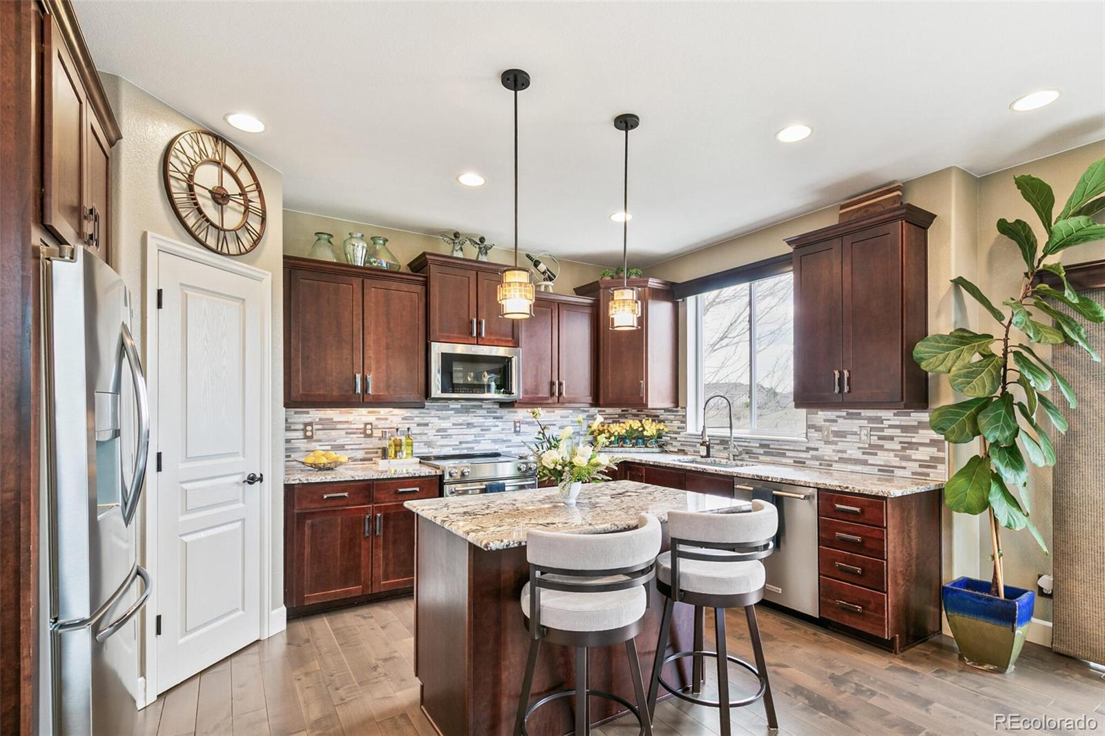 8797 Gardenia Circle Arvada CO 80005