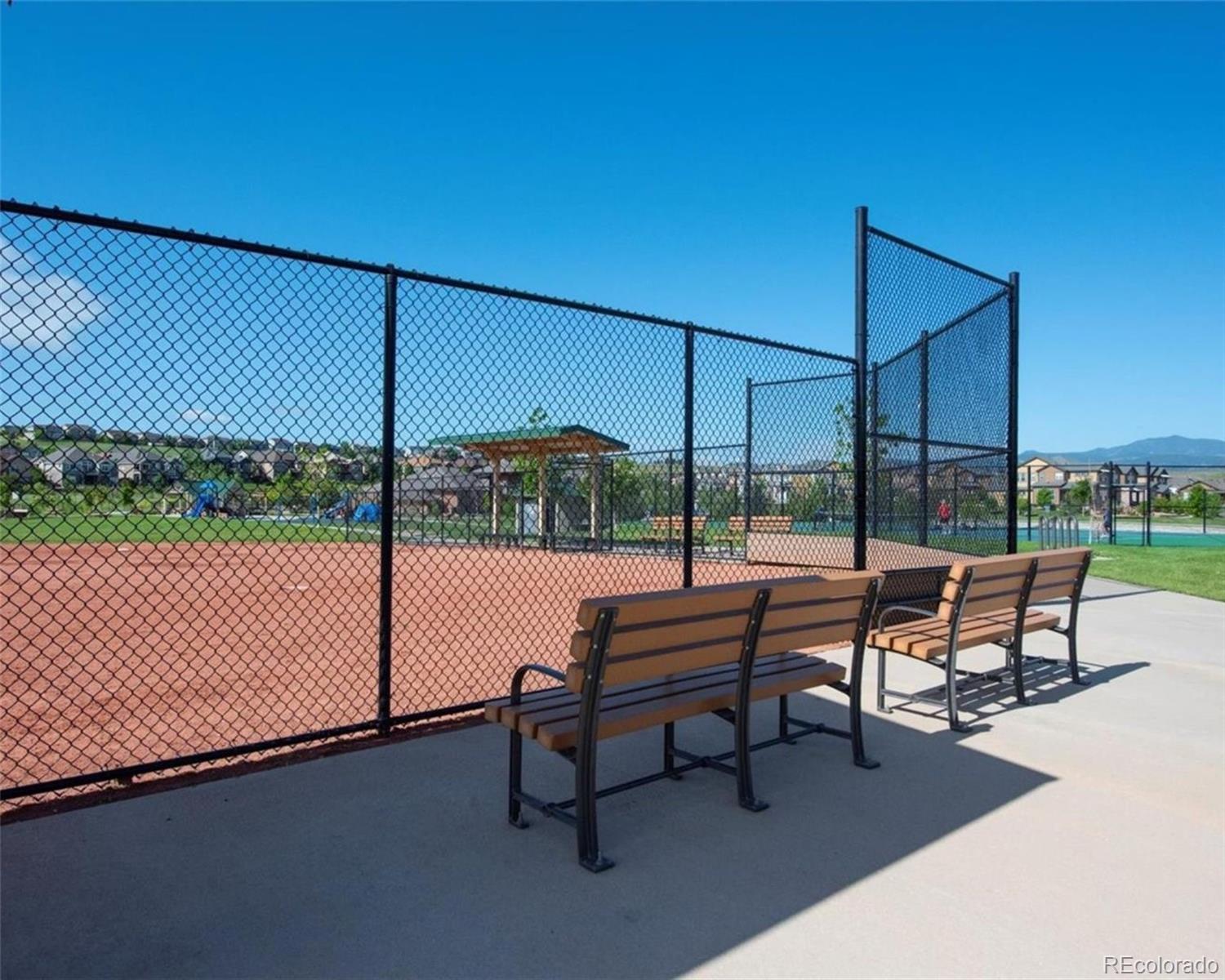 8797 Gardenia Circle Arvada CO 80005