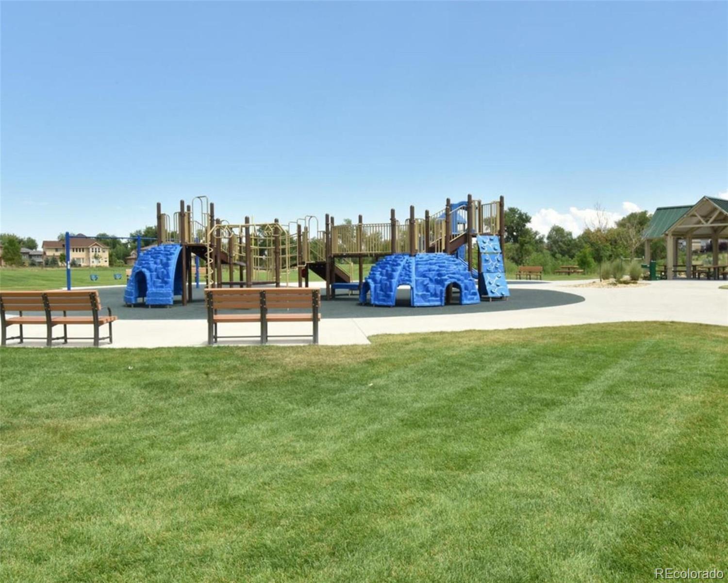 8797 Gardenia Circle Arvada CO 80005