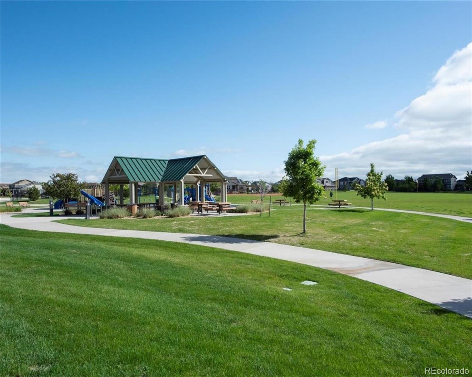 8797 Gardenia Circle Arvada CO 80005