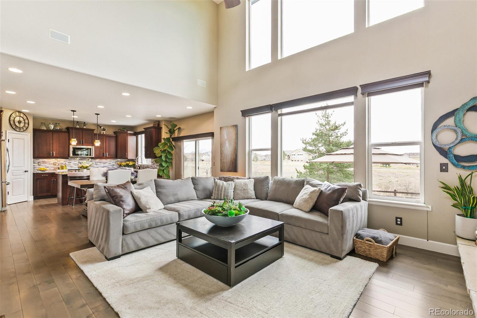 8797 Gardenia Circle Arvada CO 80005