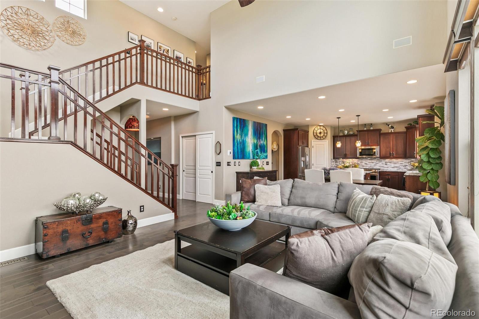 8797 Gardenia Circle Arvada CO 80005