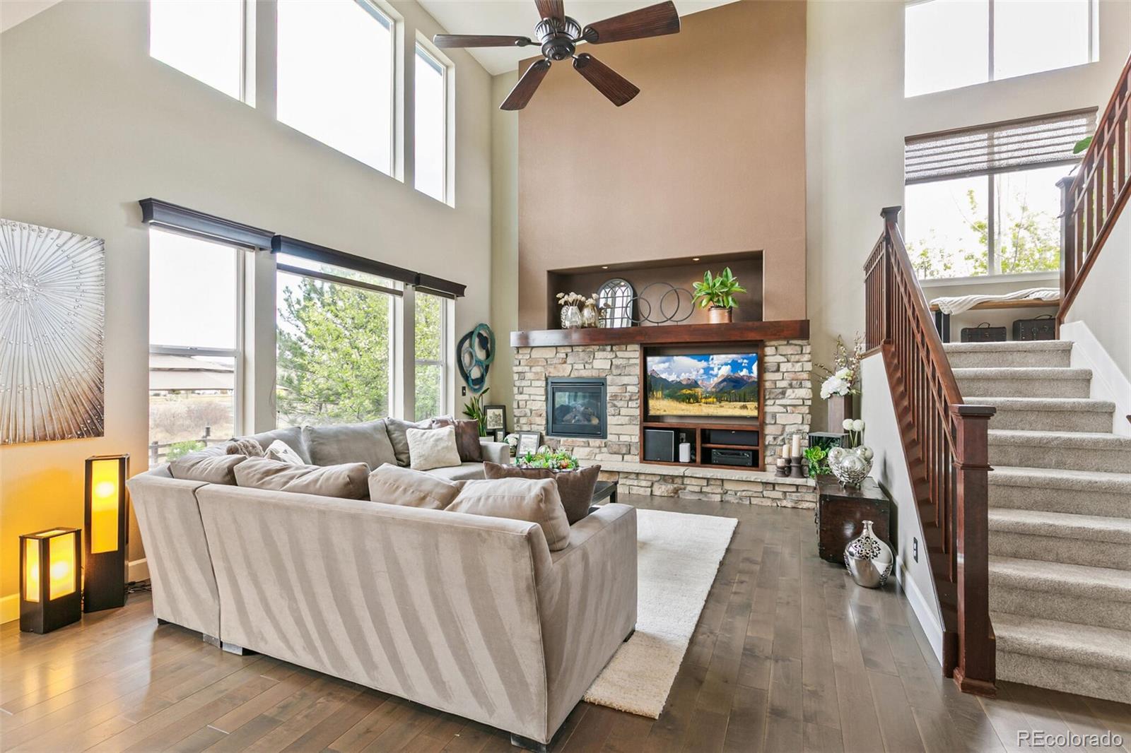 8797 Gardenia Circle Arvada CO 80005