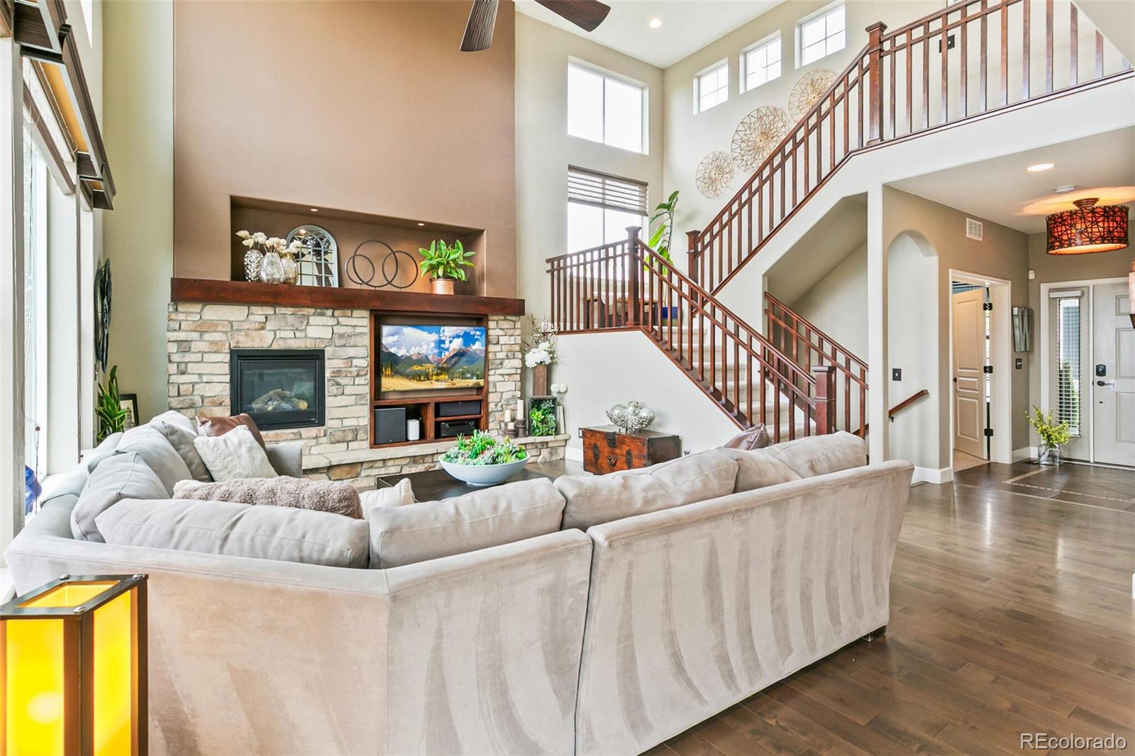 8797 Gardenia Circle Arvada CO 80005