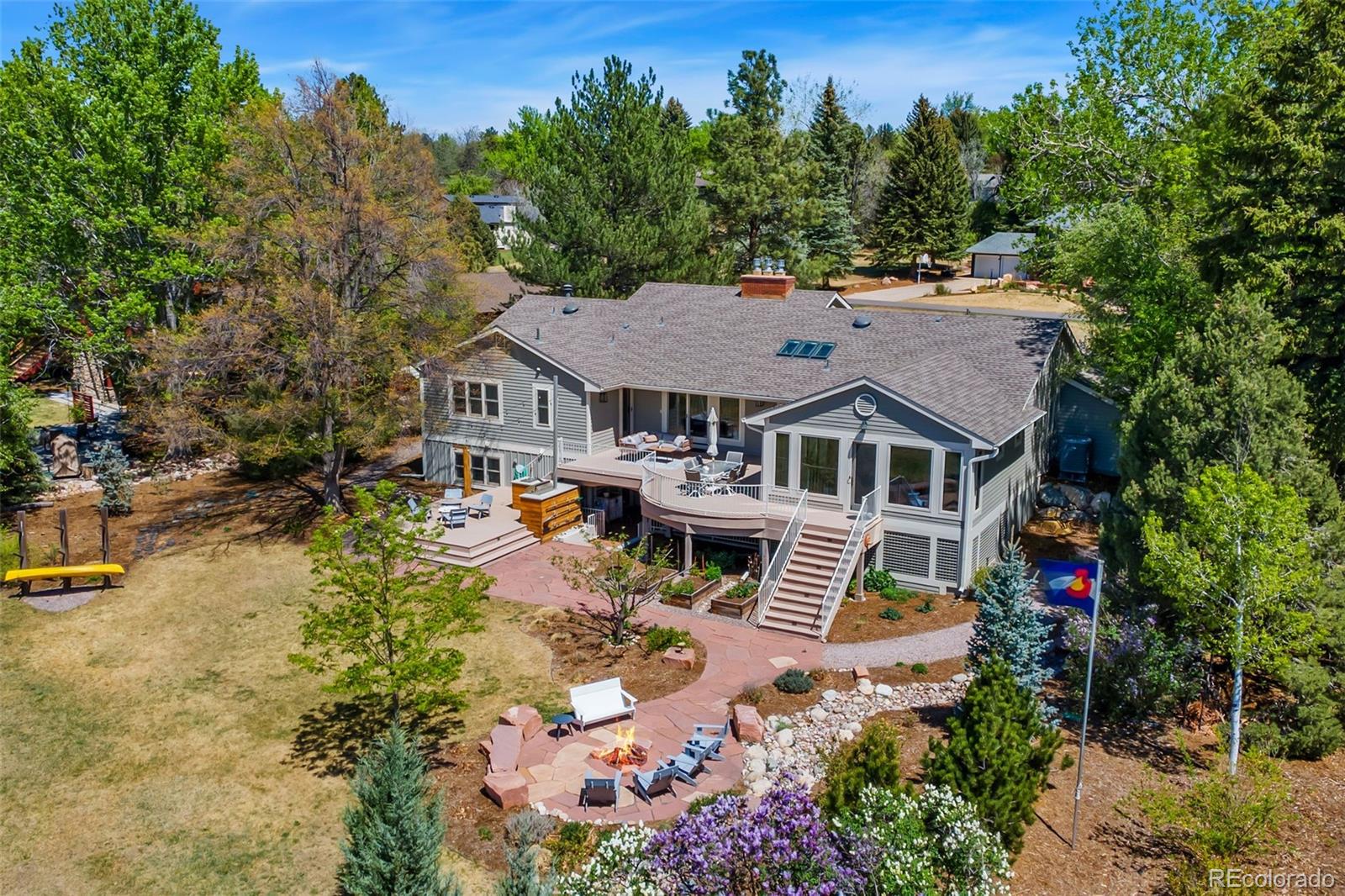 1513 Linden Lake Road Fort Collins CO 80524