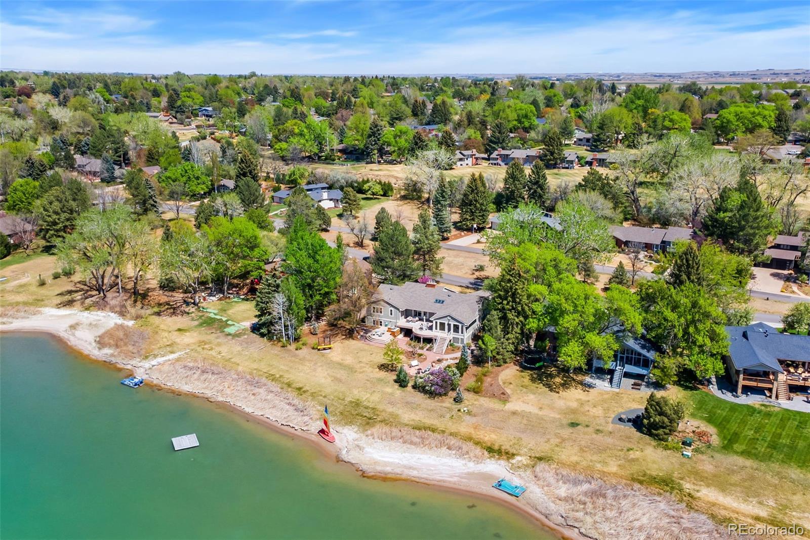 1513 Linden Lake Road Fort Collins CO 80524