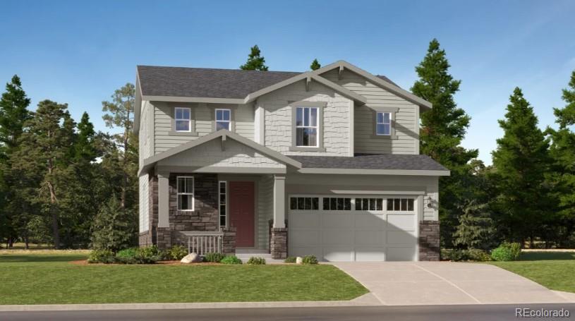 7859 S Cherokee Trail Centennial CO 80016