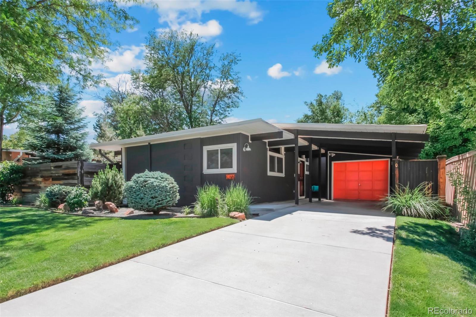 1477 S Fairfax Street Denver CO 80222