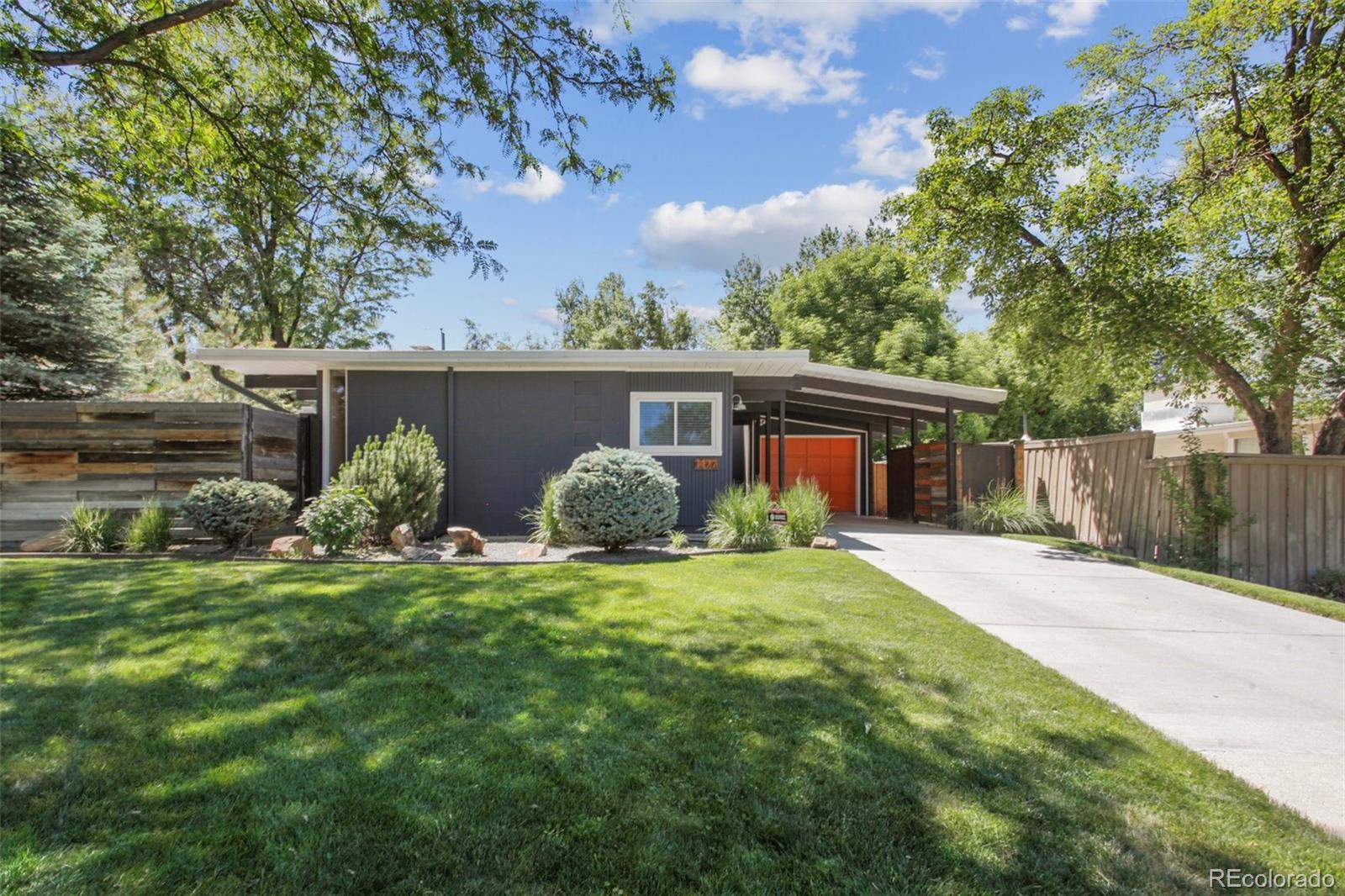 1477 S Fairfax Street Denver CO 80222