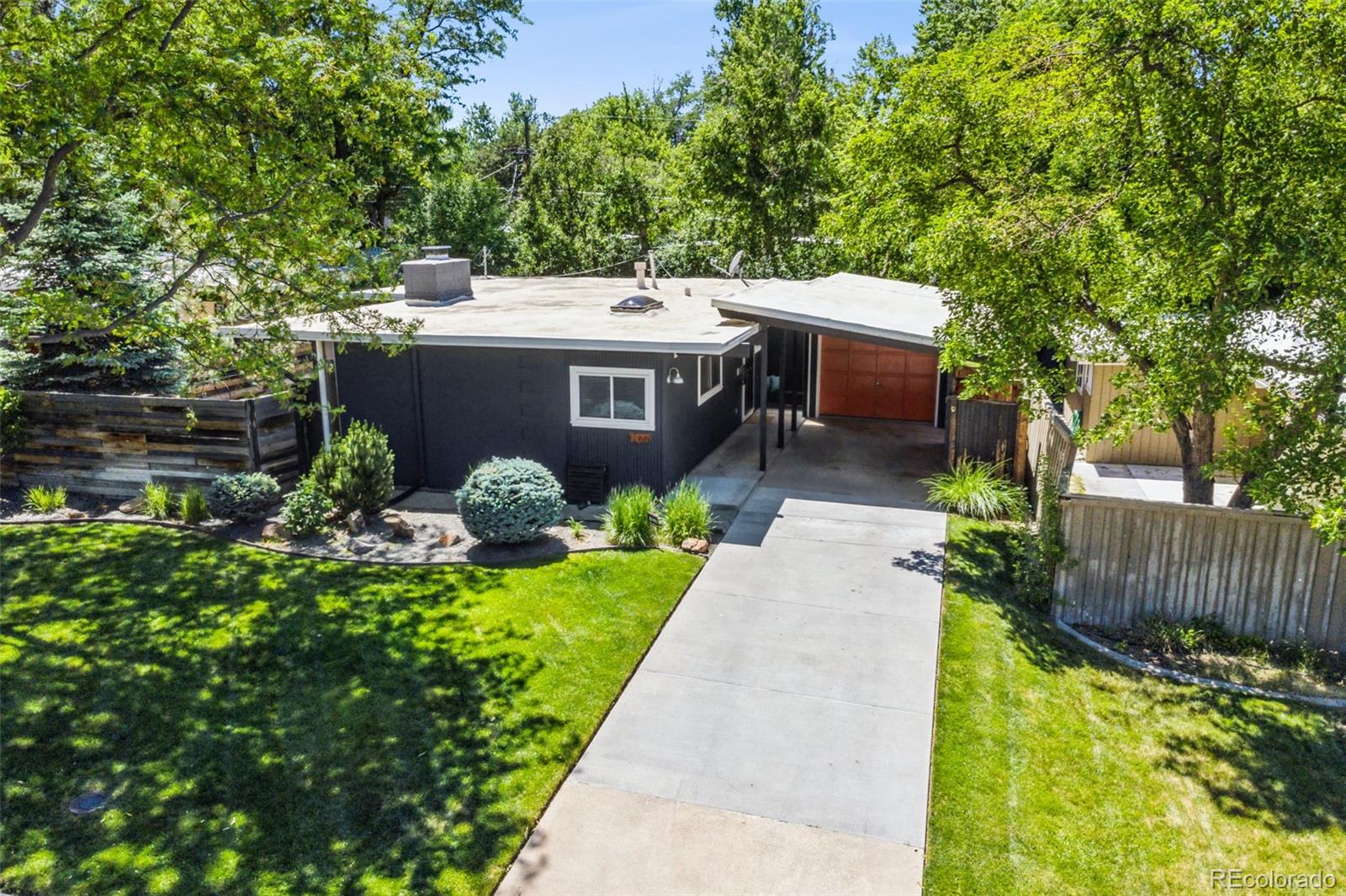 1477 S Fairfax Street Denver CO 80222