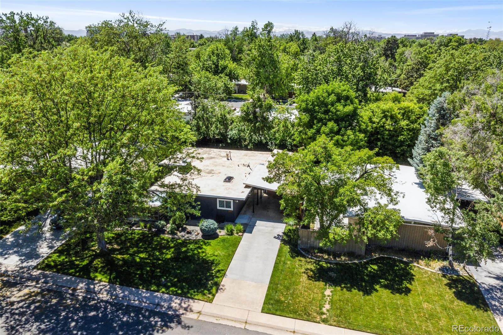 1477 S Fairfax Street Denver CO 80222