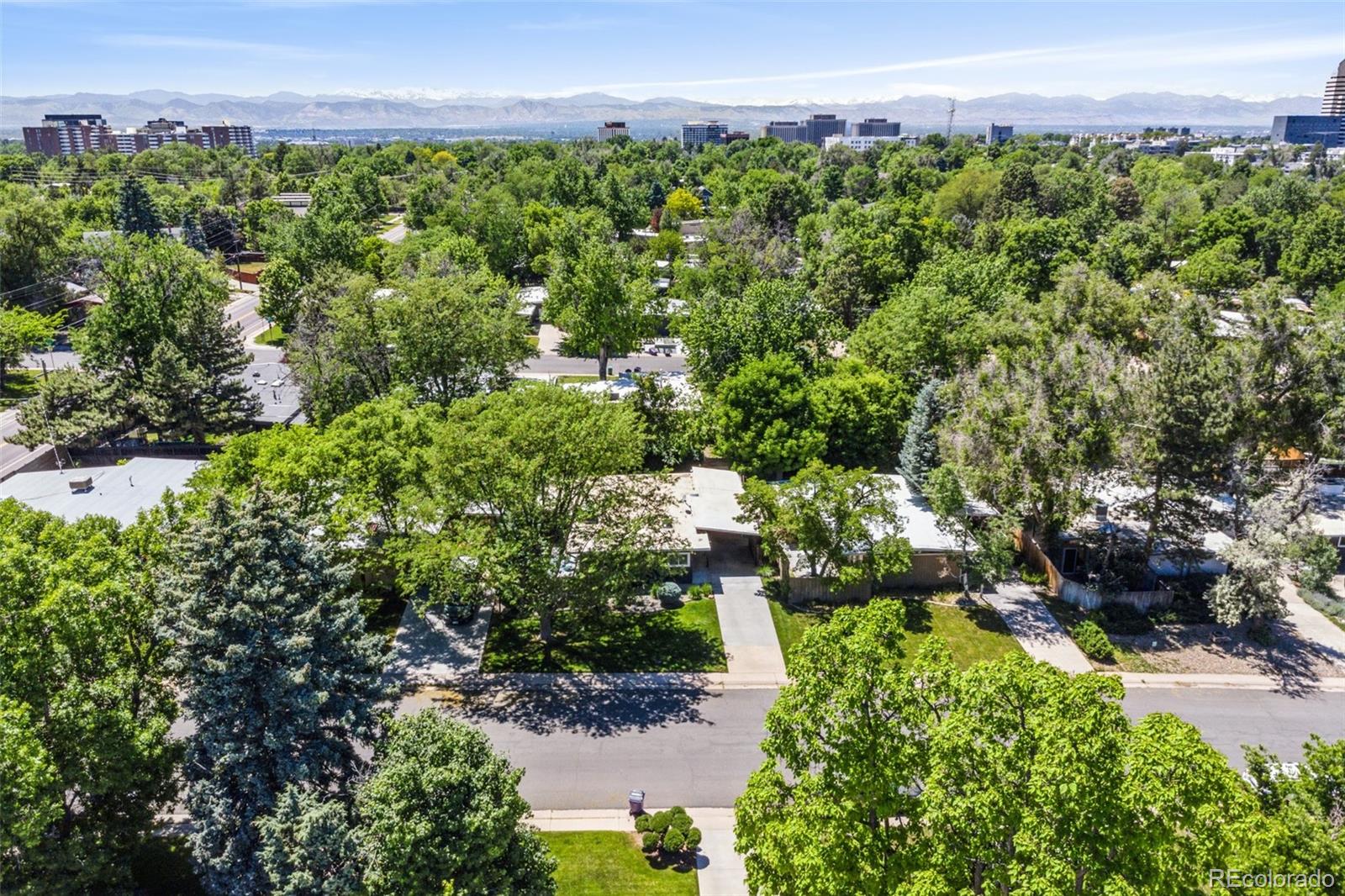 1477 S Fairfax Street Denver CO 80222