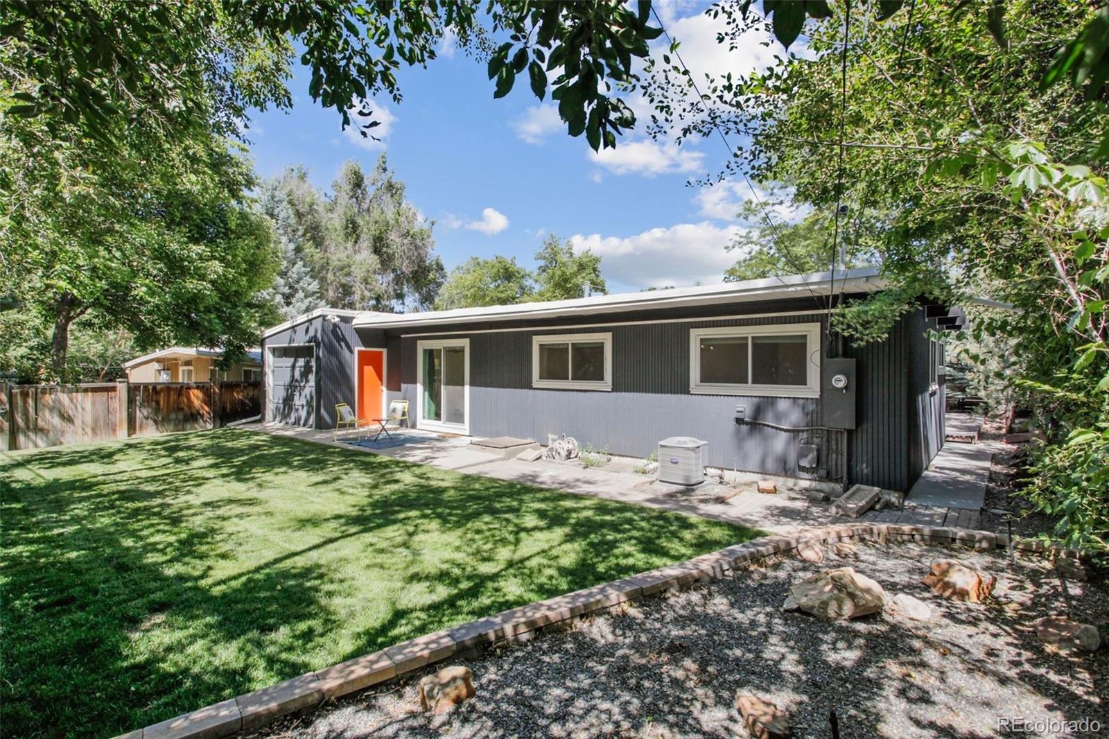 1477 S Fairfax Street Denver CO 80222