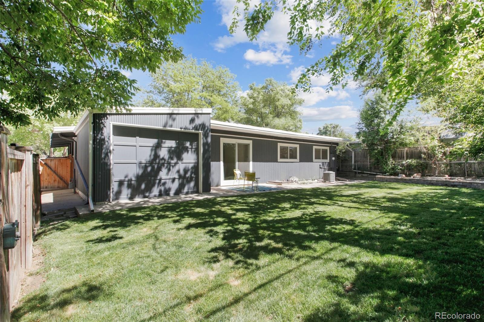 1477 S Fairfax Street Denver CO 80222